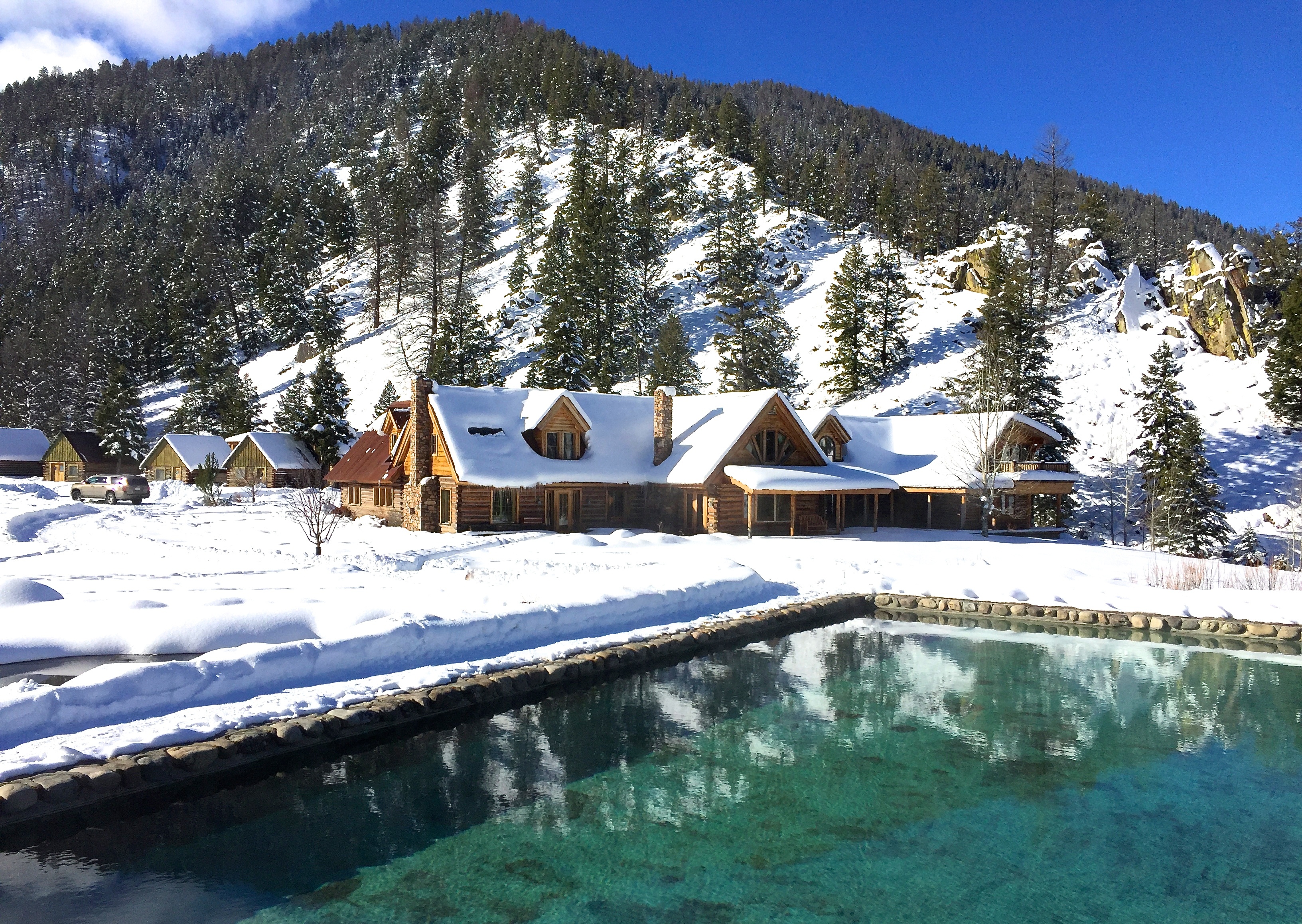 Robinson Bar Ranch property picture 34 of 37