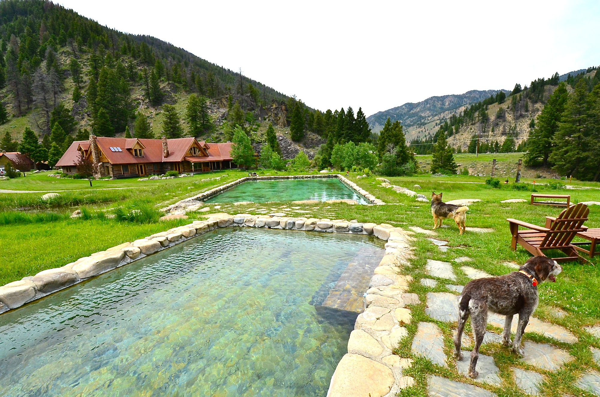 Robinson Bar Ranch property picture 9 of 37