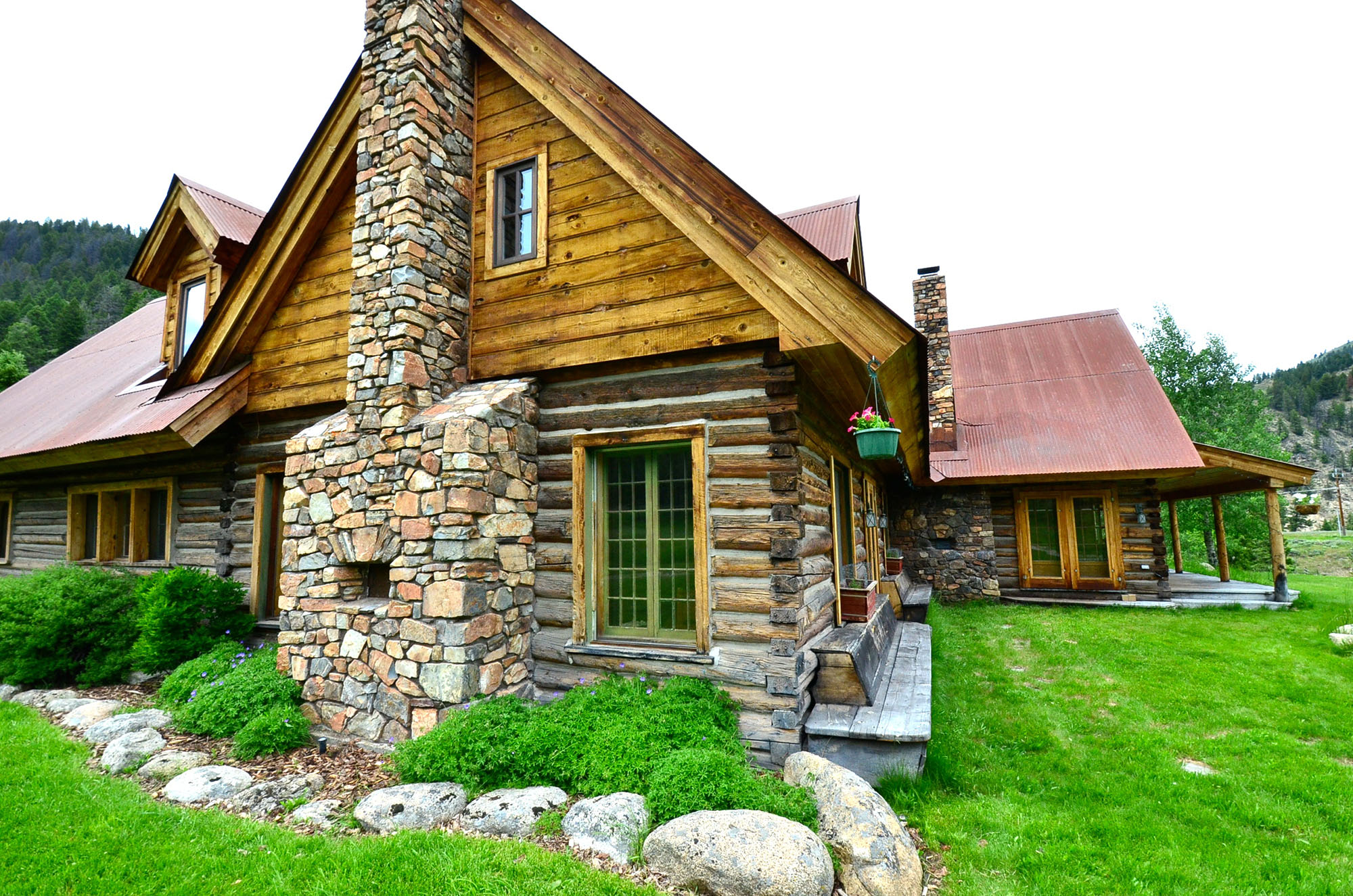 Robinson Bar Ranch property picture 8 of 37