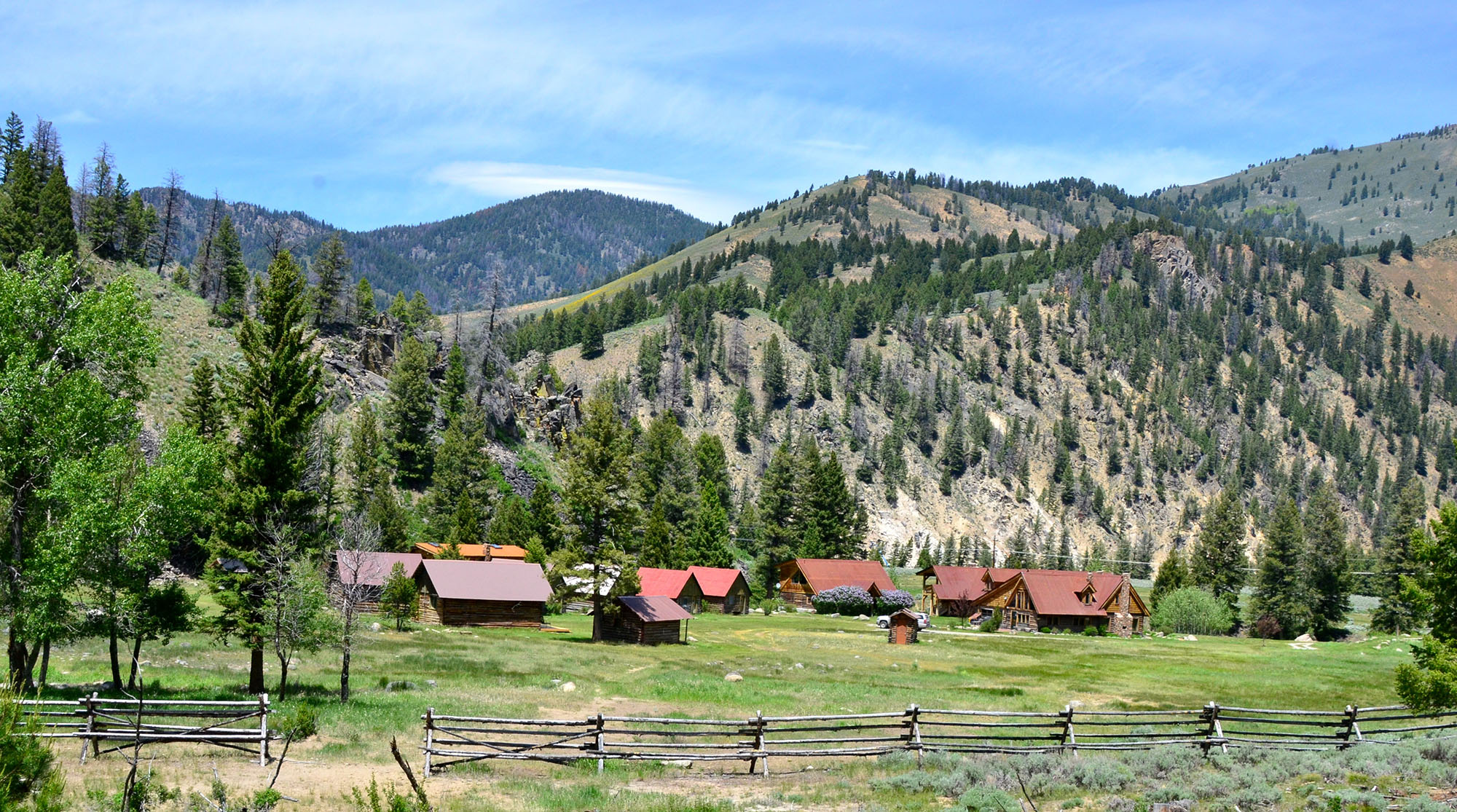 Robinson Bar Ranch property picture 2 of 37