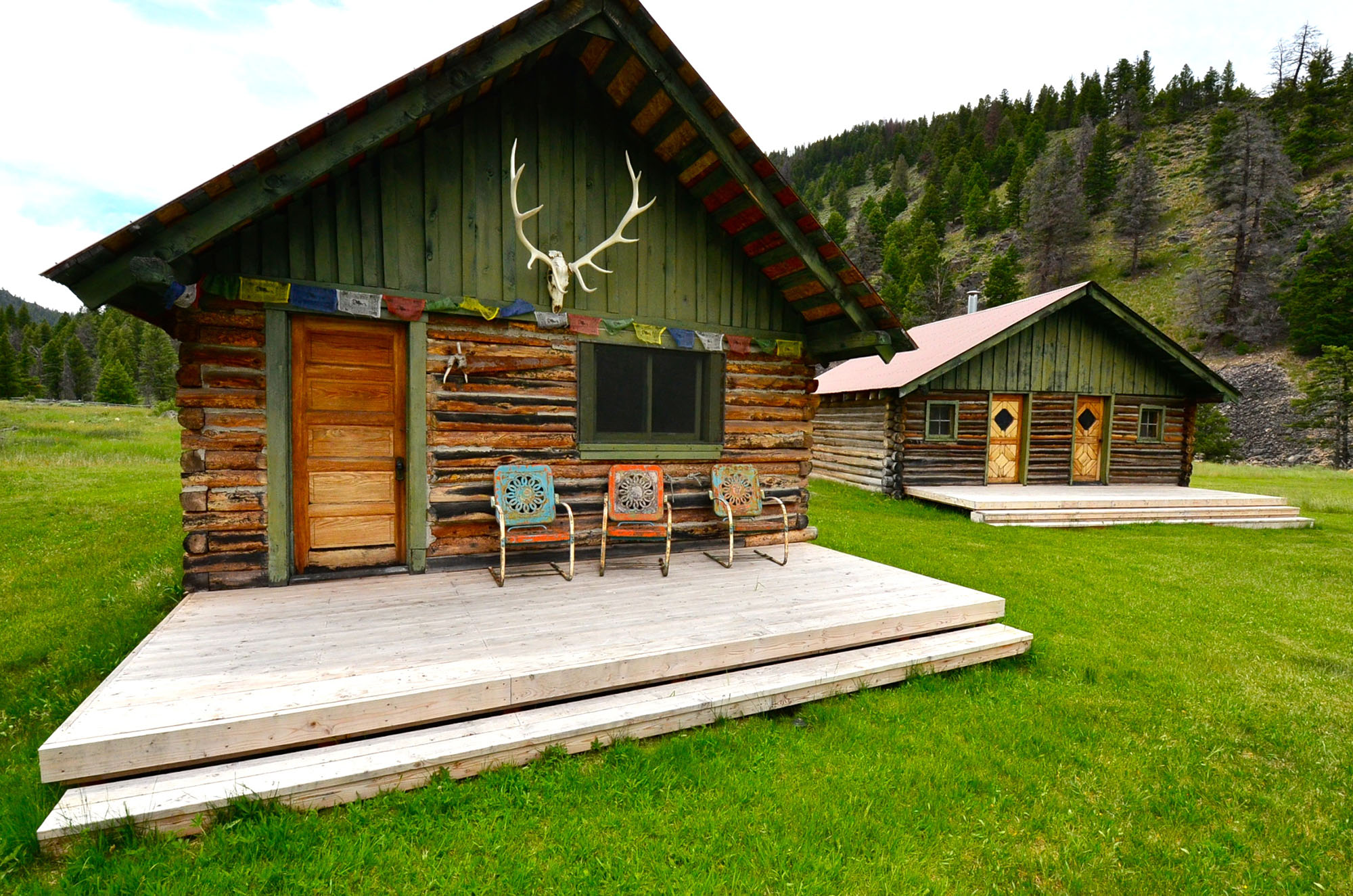 Robinson Bar Ranch property picture 16 of 37