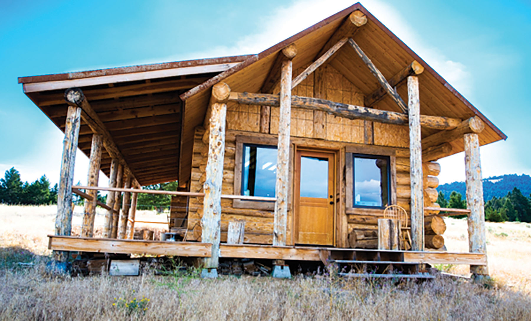 Deer Lodge Mountain Ranch property picture 9 of 29