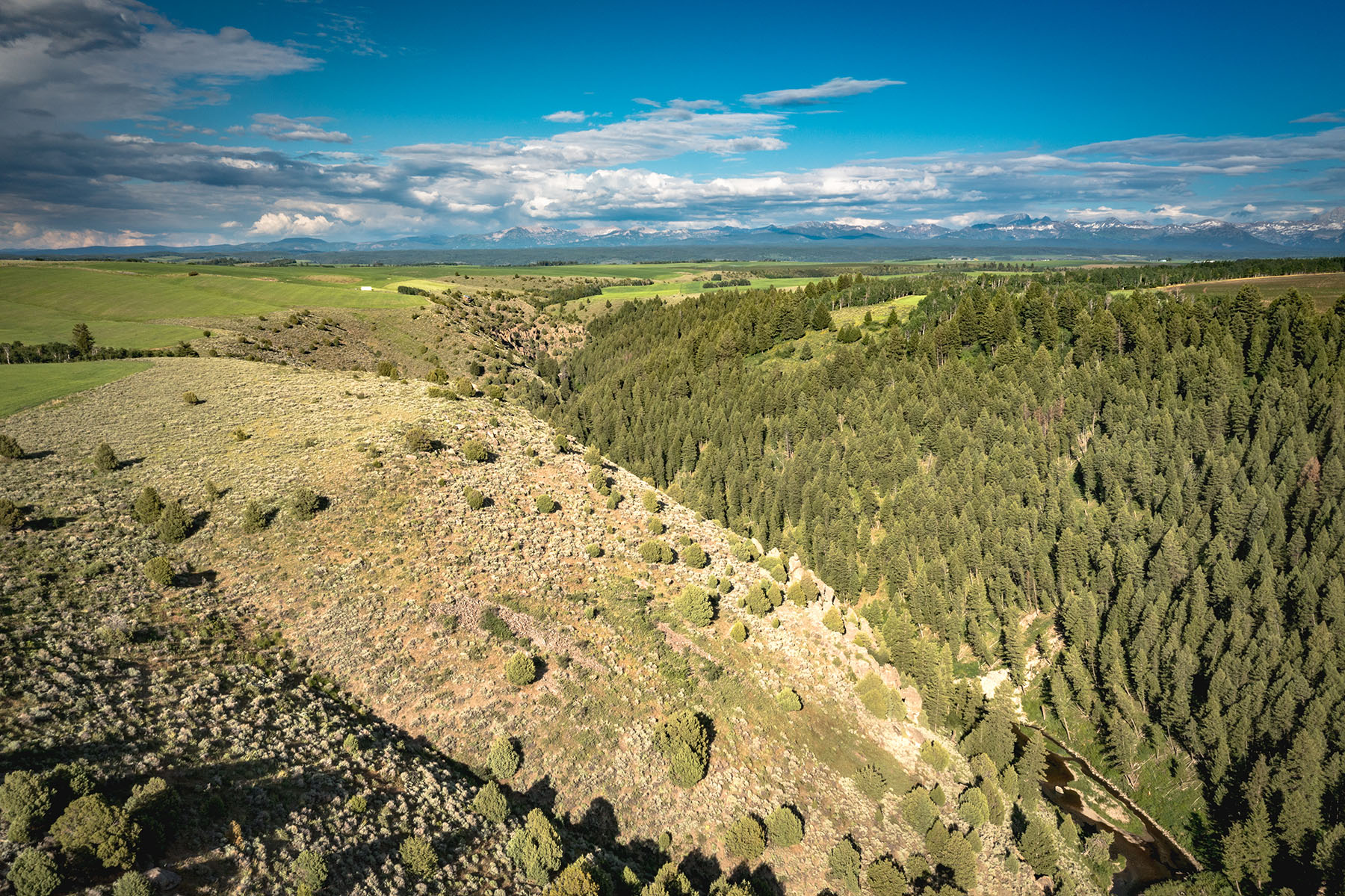 Badger Creek Canyon Ranch property picture 35 of 37