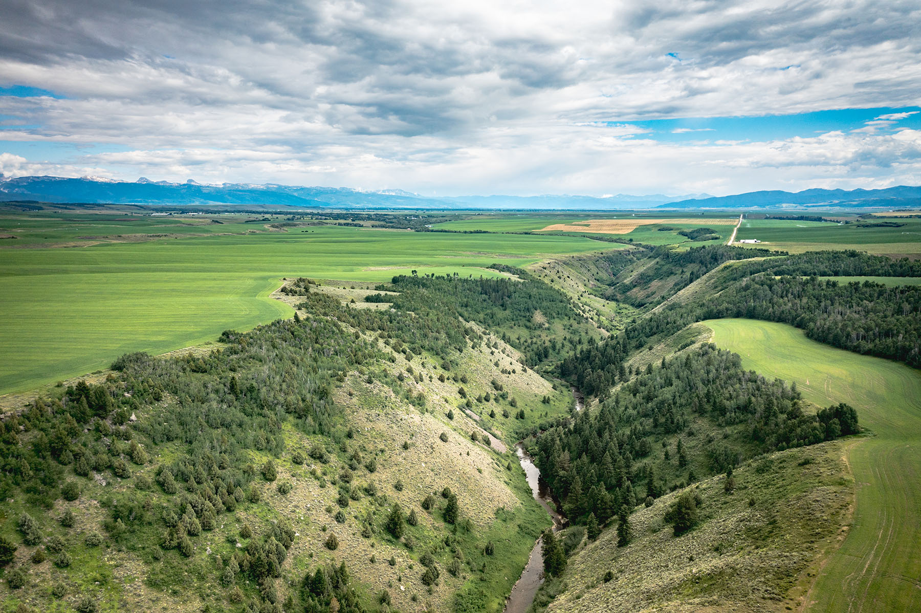 Badger Creek Canyon Ranch property picture 24 of 37