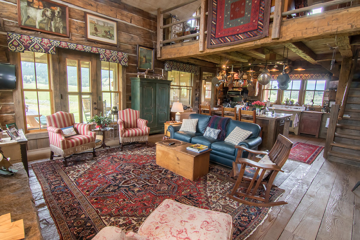 Horse Creek Ranch property picture 9 of 11