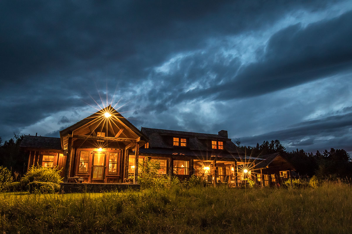 Horse Creek Ranch property picture 4 of 11