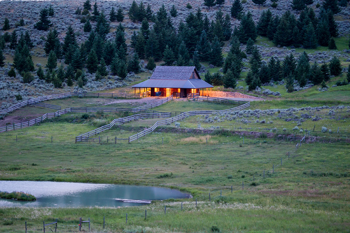 Horse Creek Ranch property picture 2 of 11