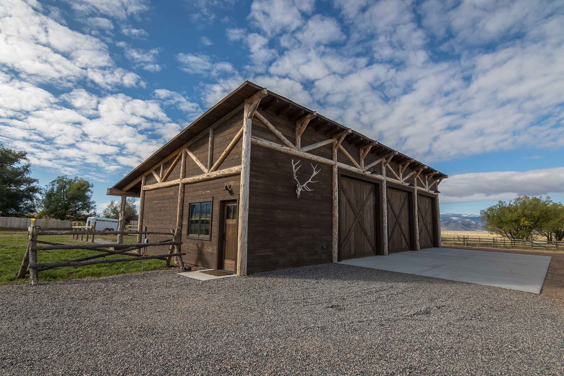 Black Mountain Ranch property picture 42 of 69