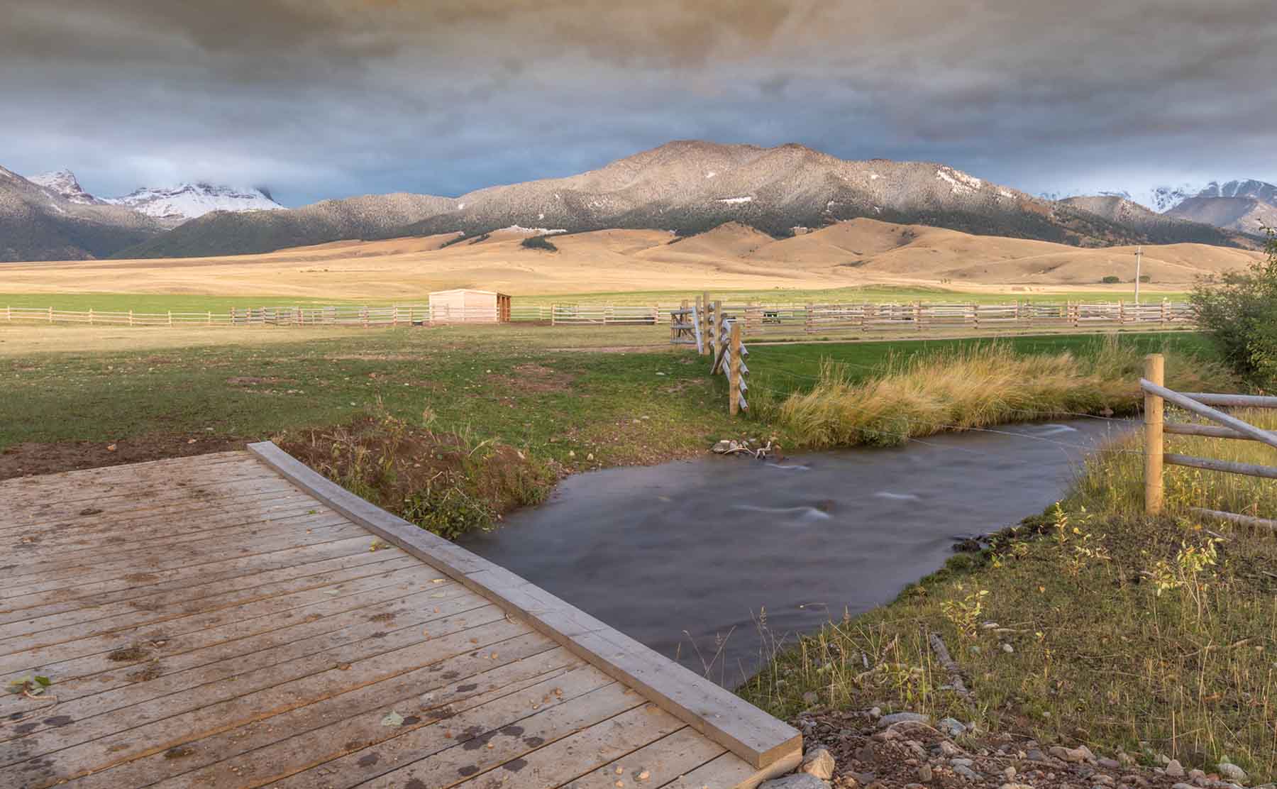 Black Mountain Ranch property picture 11 of 69