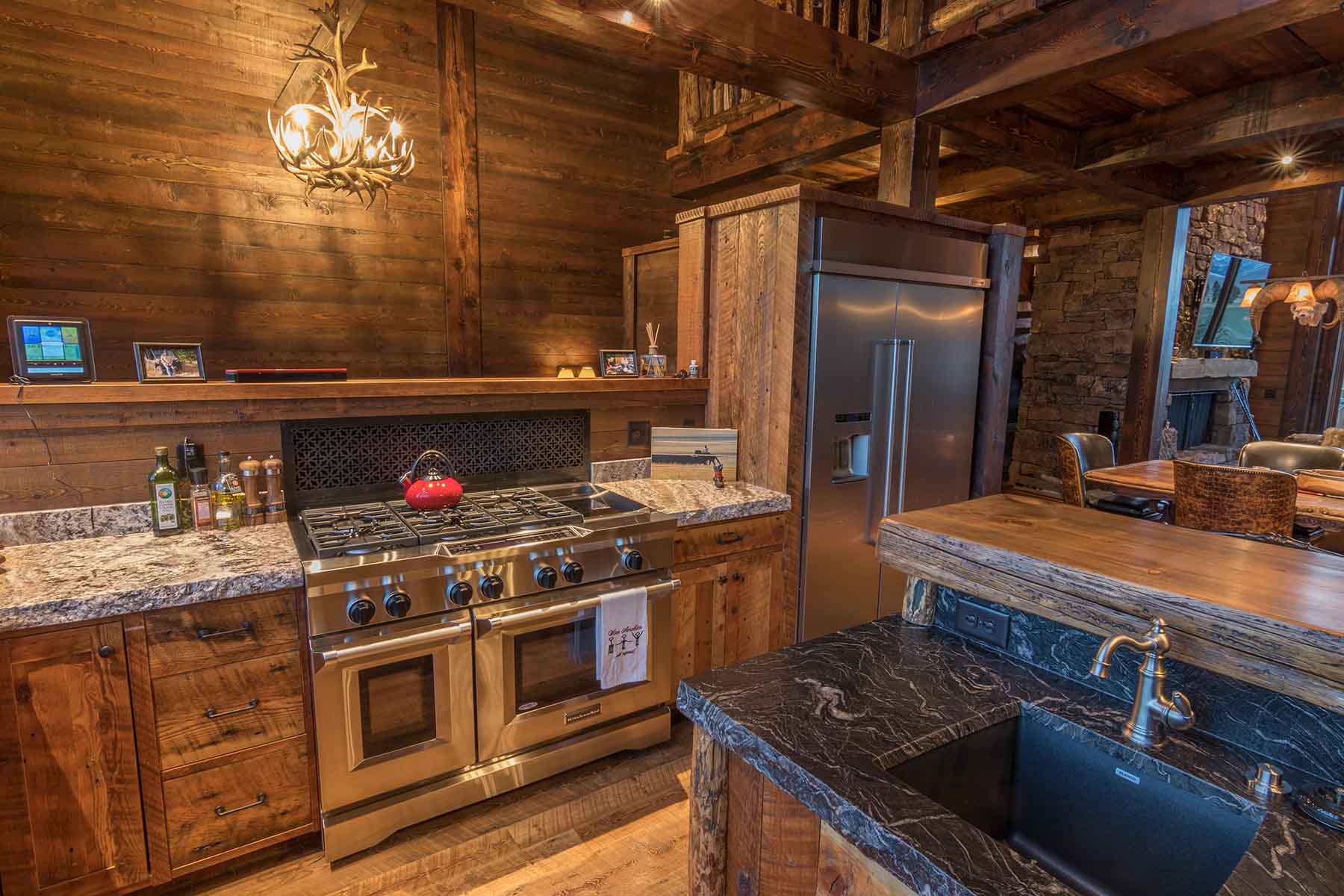 Black Mountain Ranch property picture 22 of 69