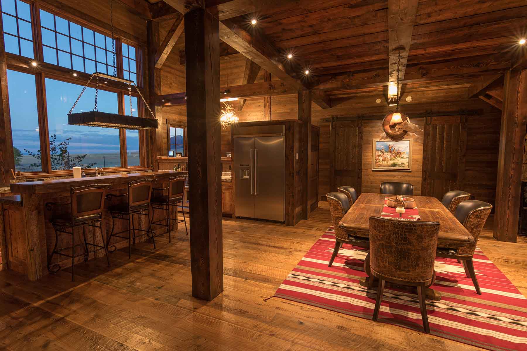 Black Mountain Ranch property picture 23 of 69