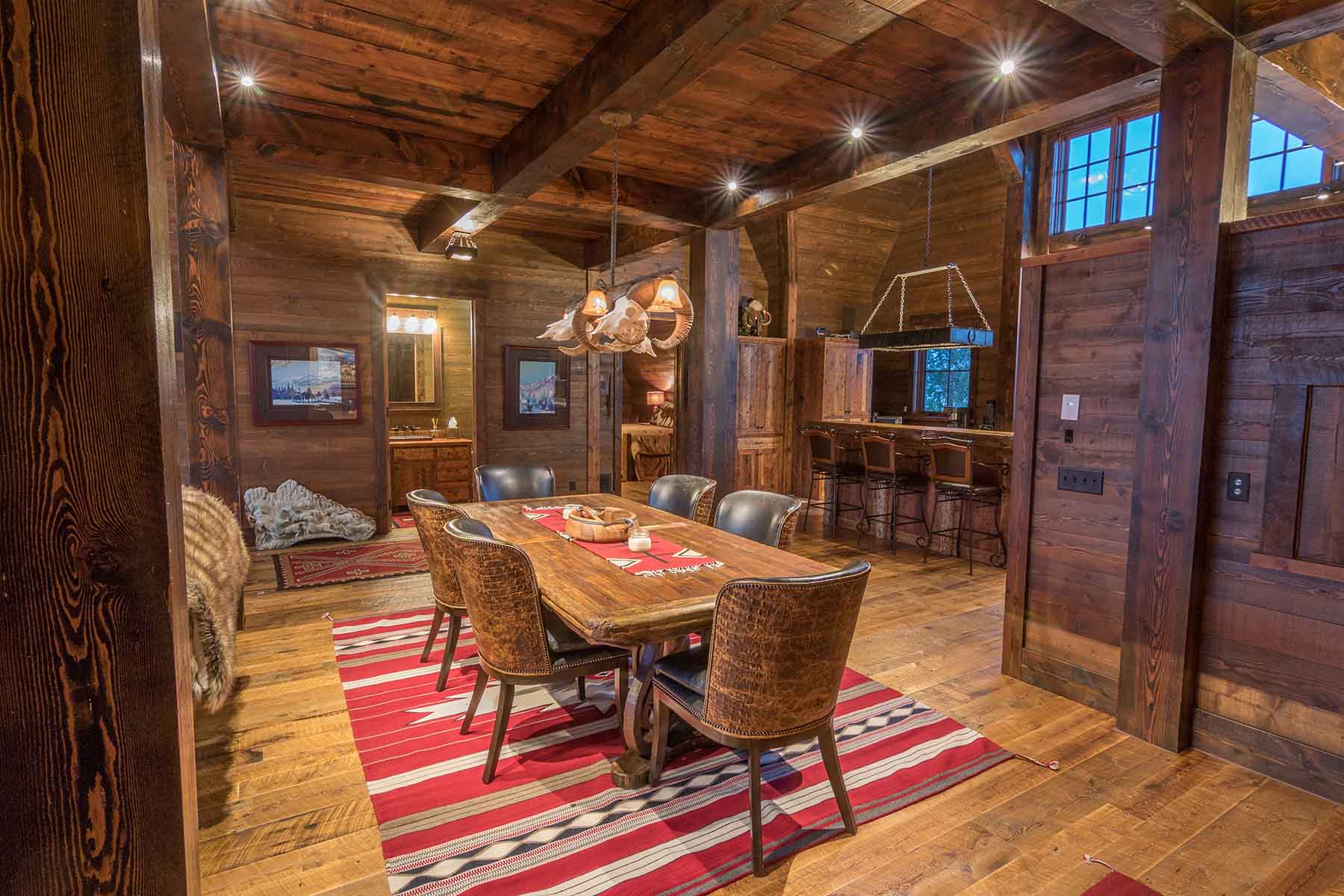 Black Mountain Ranch property picture 20 of 69