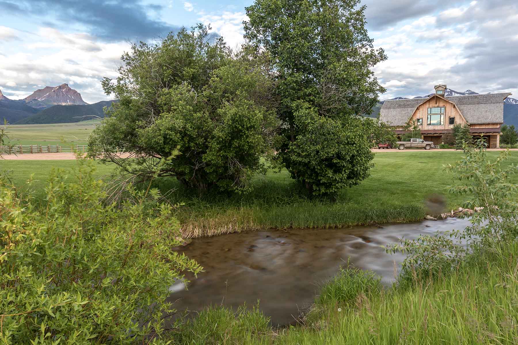 Black Mountain Ranch property picture 37 of 69