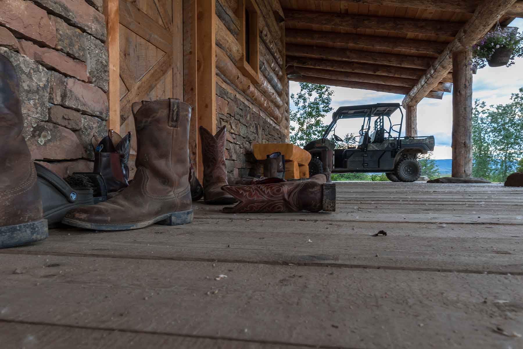 Black Mountain Ranch property picture 48 of 69