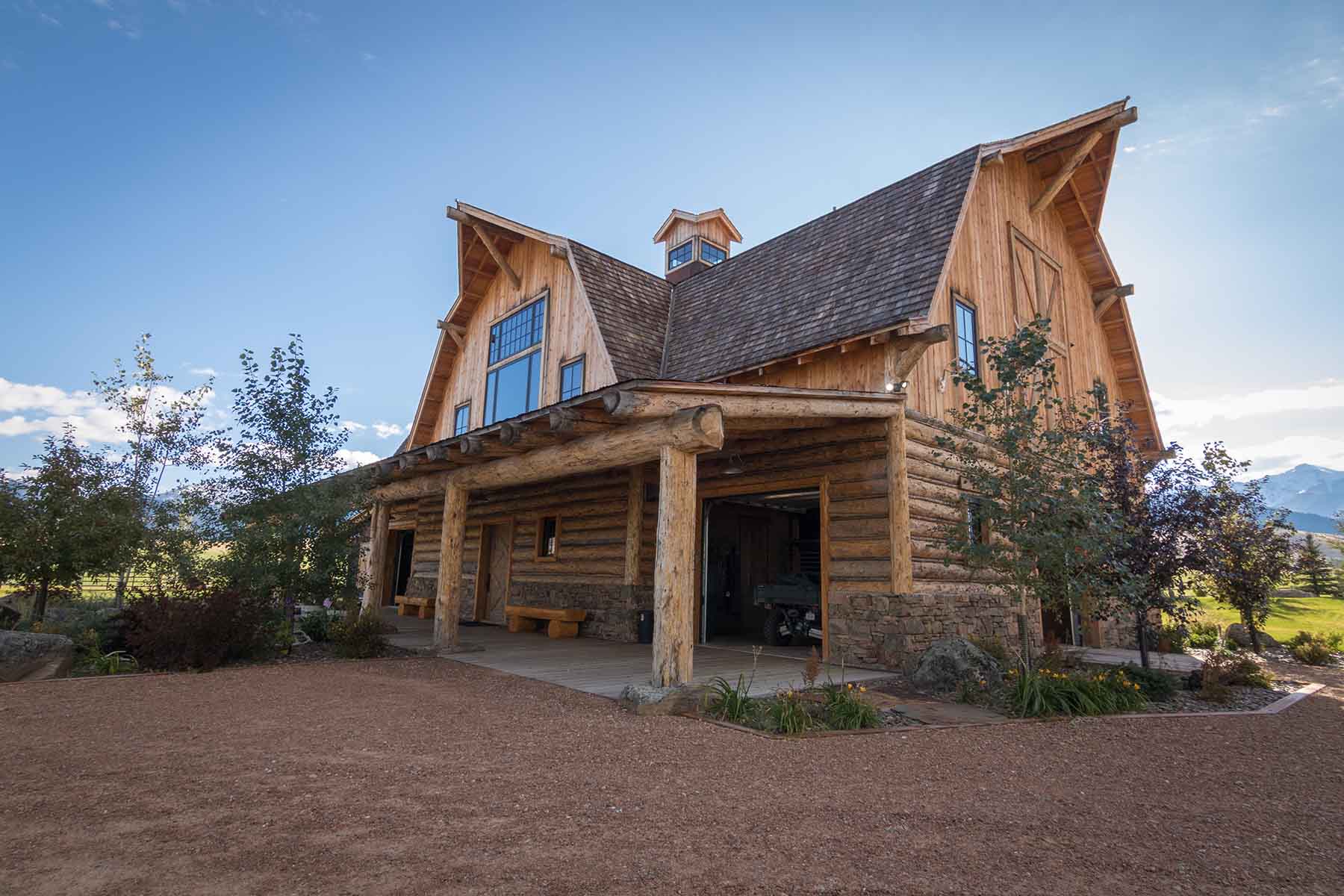 Black Mountain Ranch property picture 17 of 69