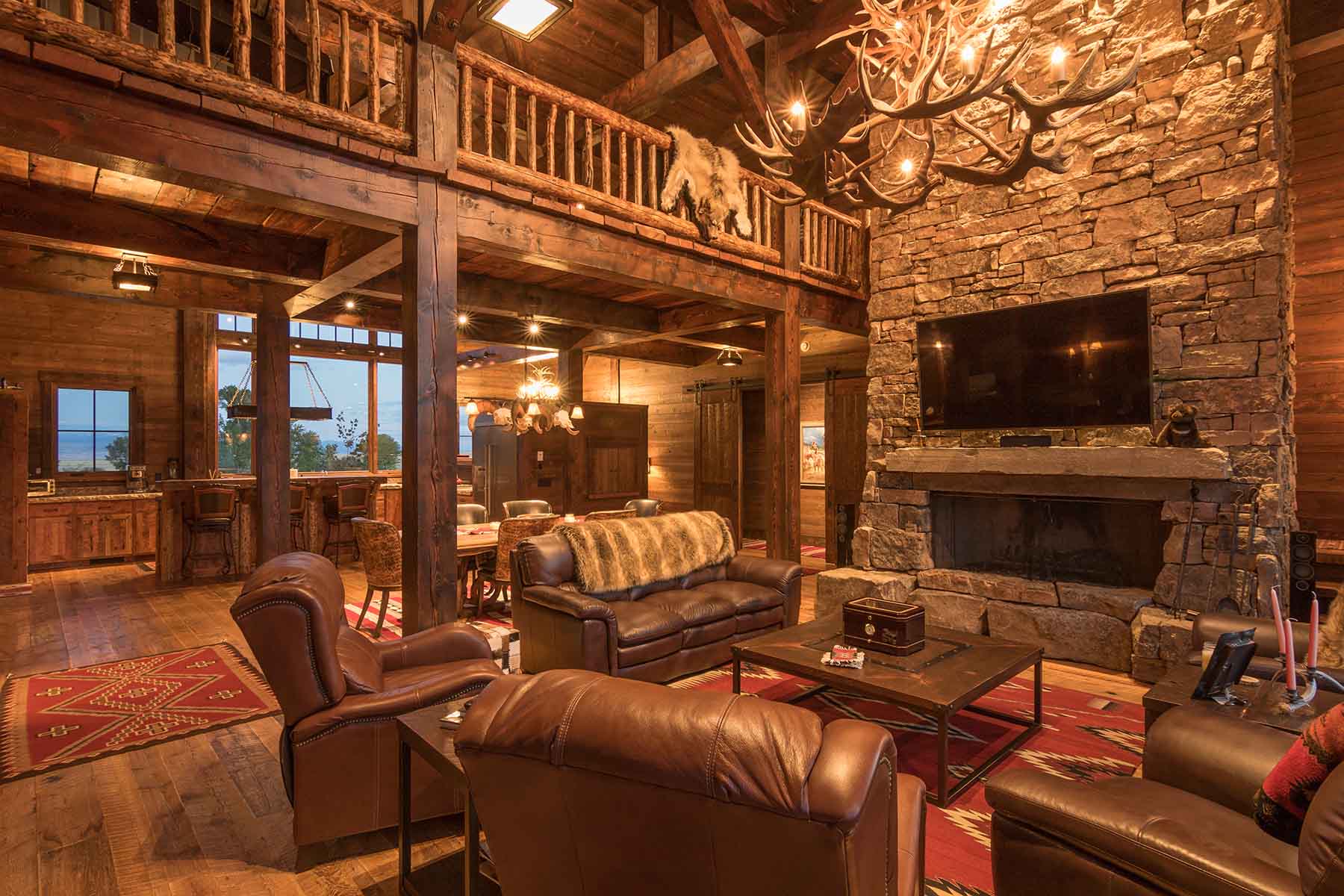 Black Mountain Ranch property picture 18 of 69