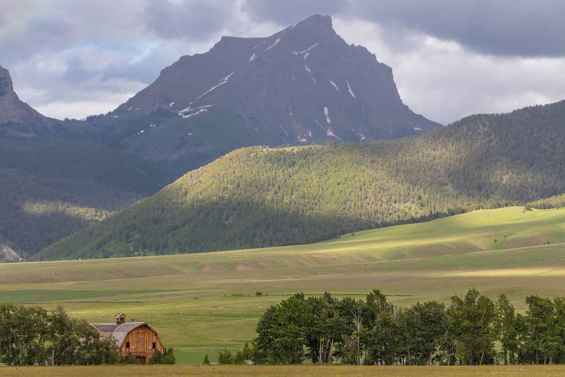 Black Mountain Ranch property picture 9 of 69