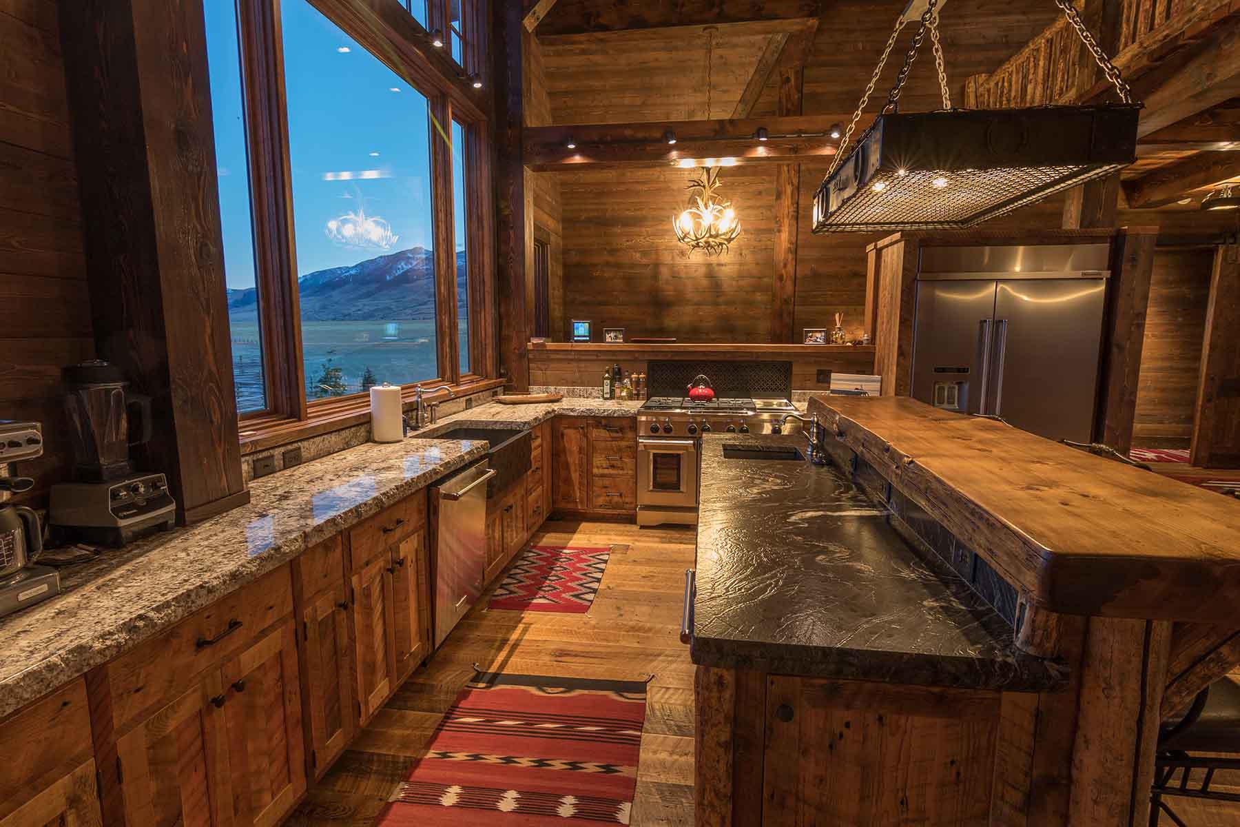 Black Mountain Ranch property picture 21 of 69