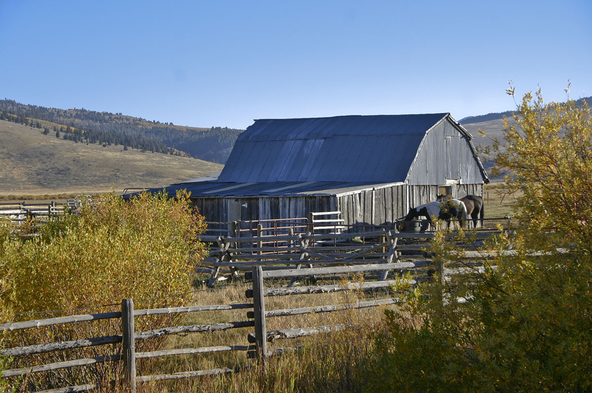 Peregrine Ranch property picture 9 of 10