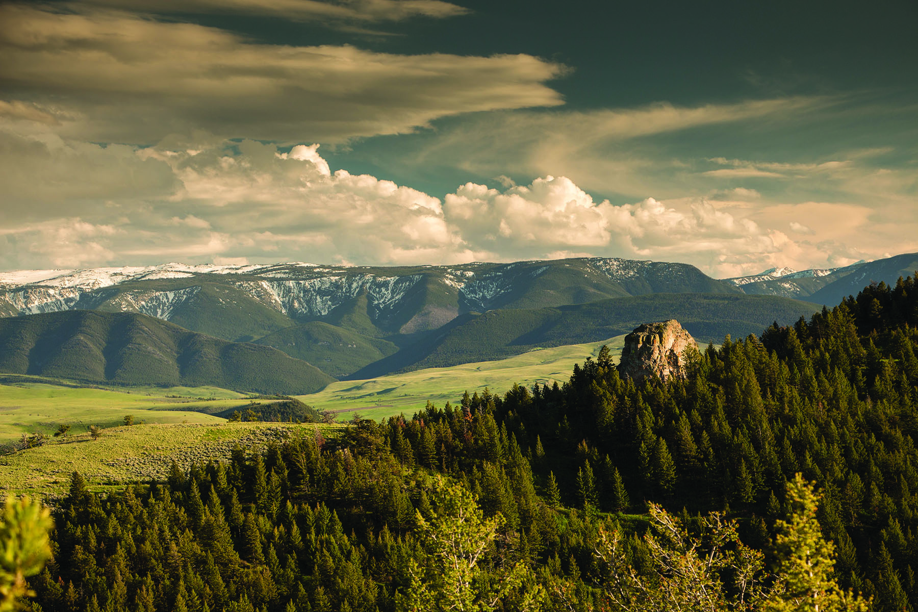 Antelope Butte Ranch property picture 1 of 1