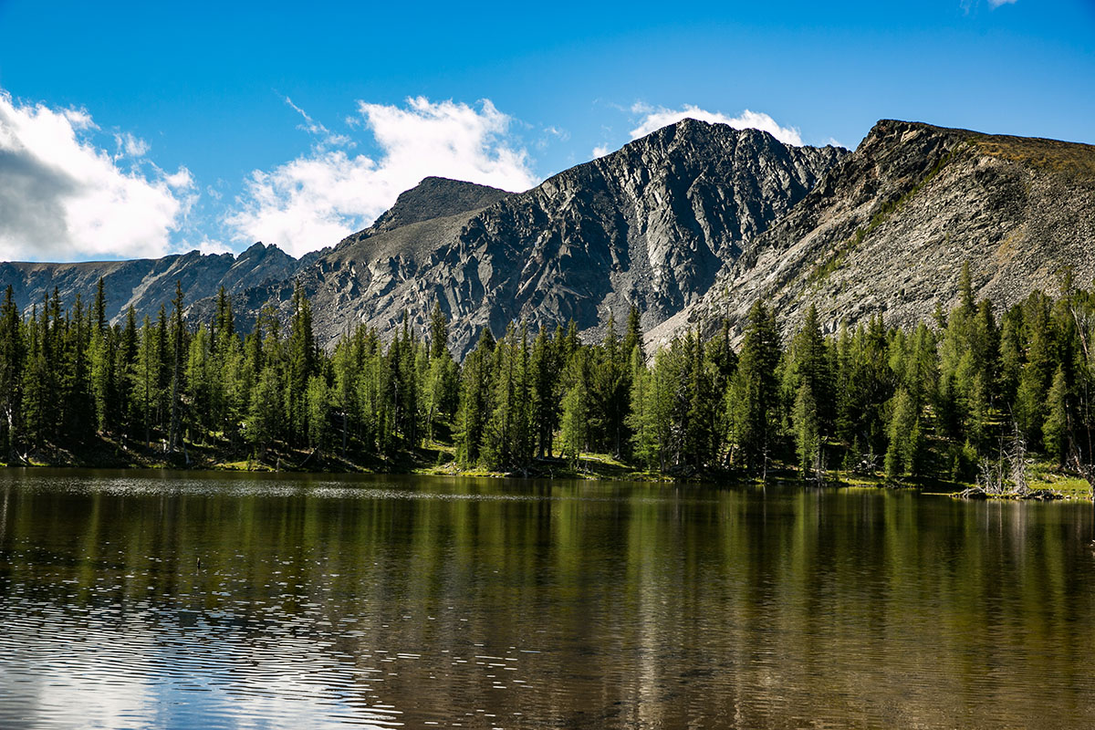 Miller Lake Ranch Sold Montana Hall and Hall