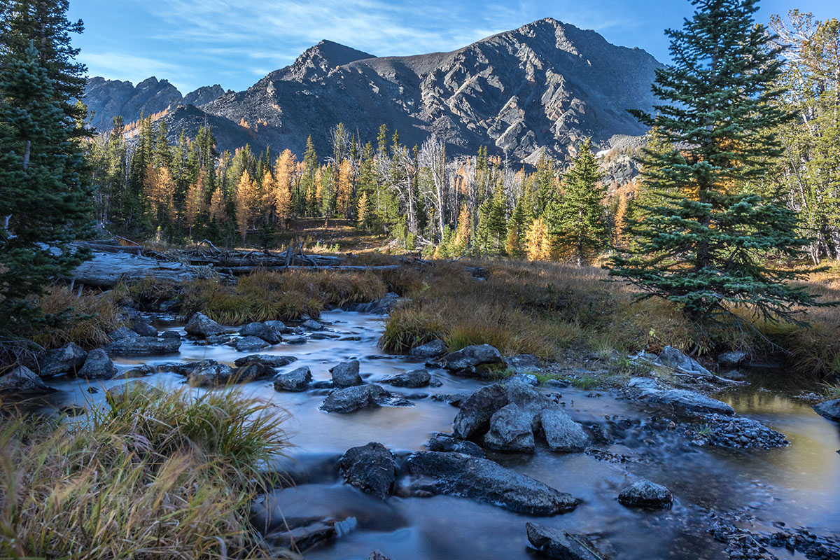 Miller Lake Ranch Sold Montana Hall and Hall