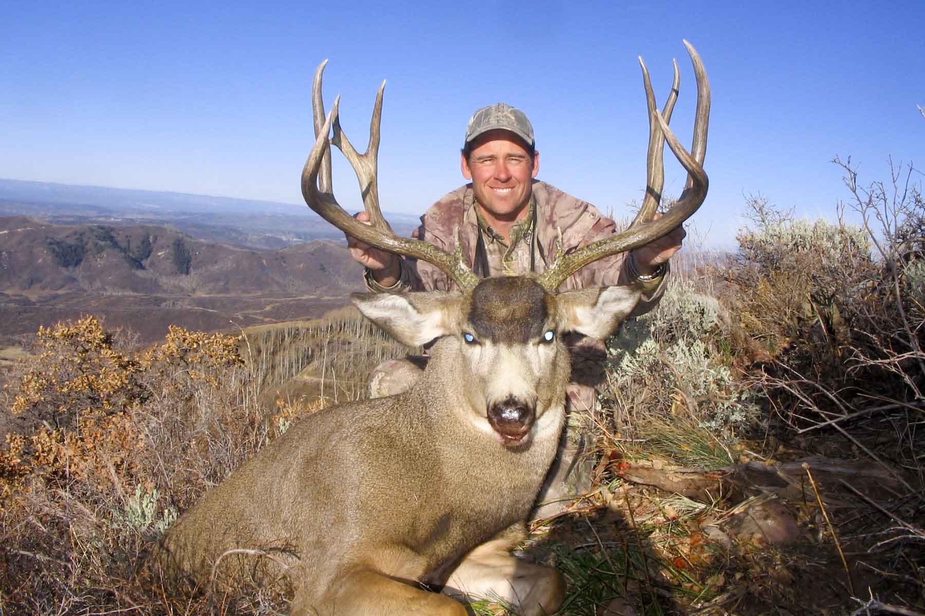 Monument Peak Ranch property picture 2 of 8