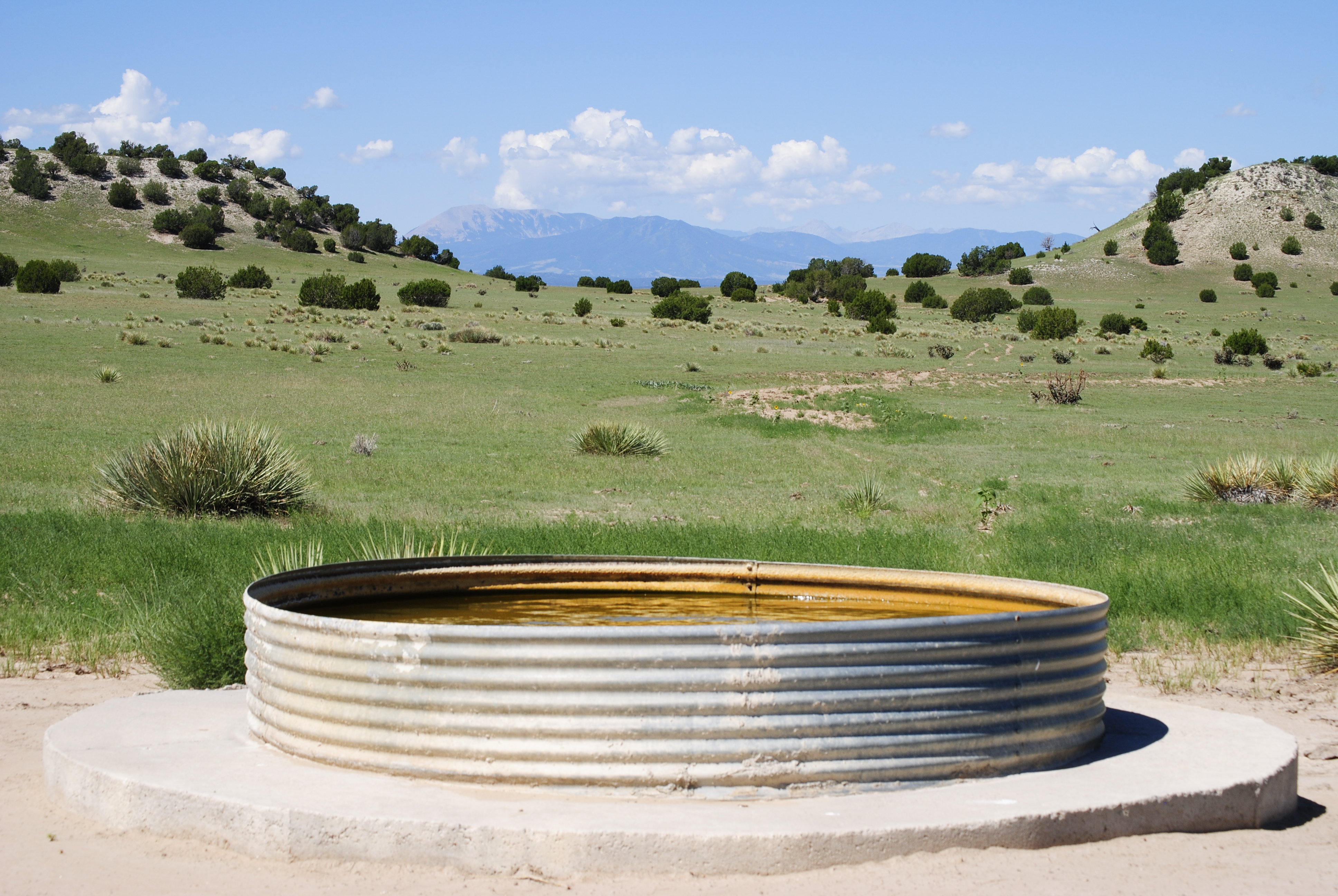 Cucharas Ranch property picture 17 of 41