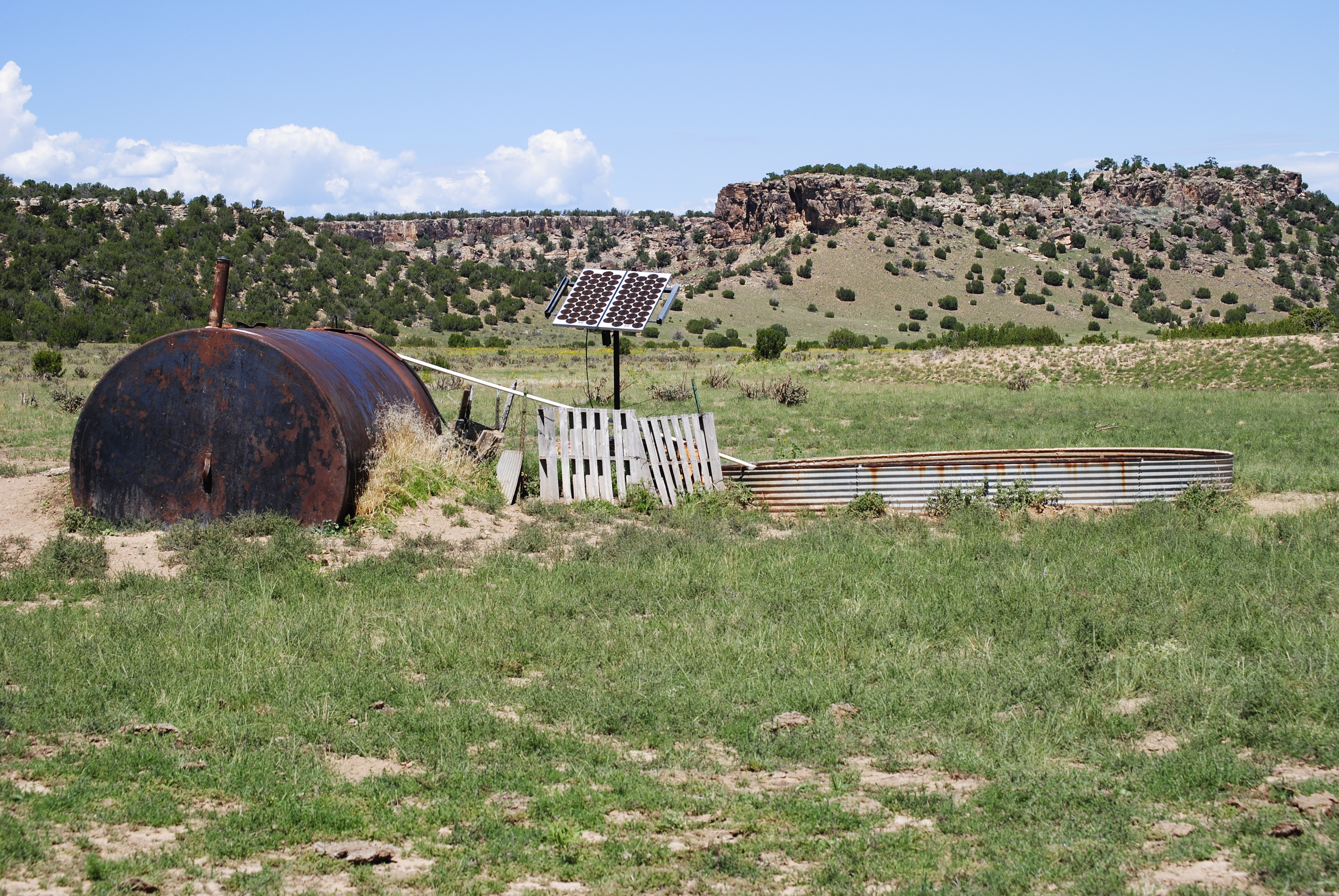 Cucharas Ranch property picture 22 of 41