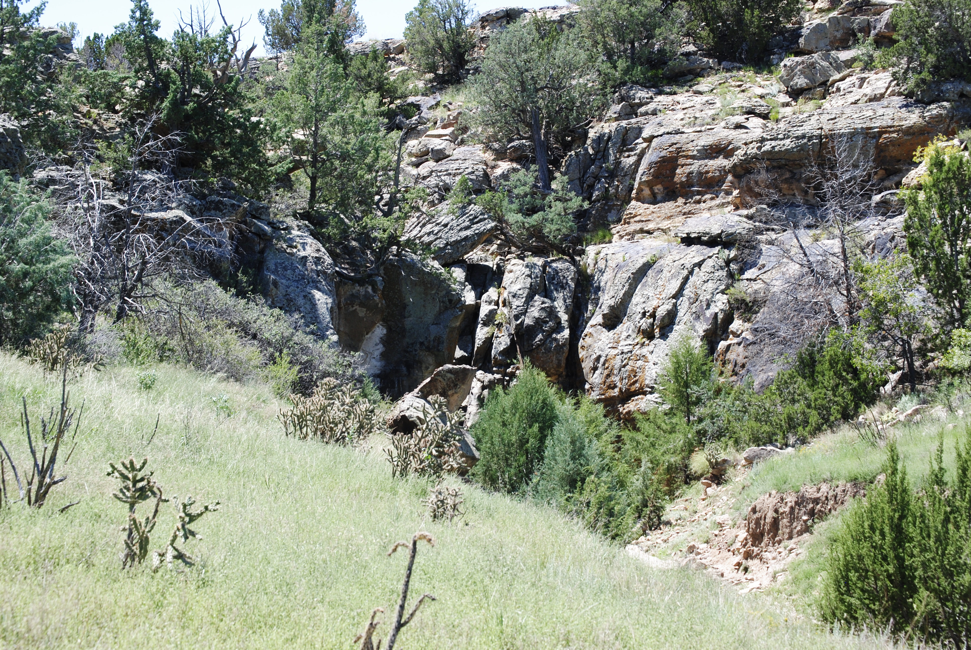 Cucharas Ranch property picture 39 of 41