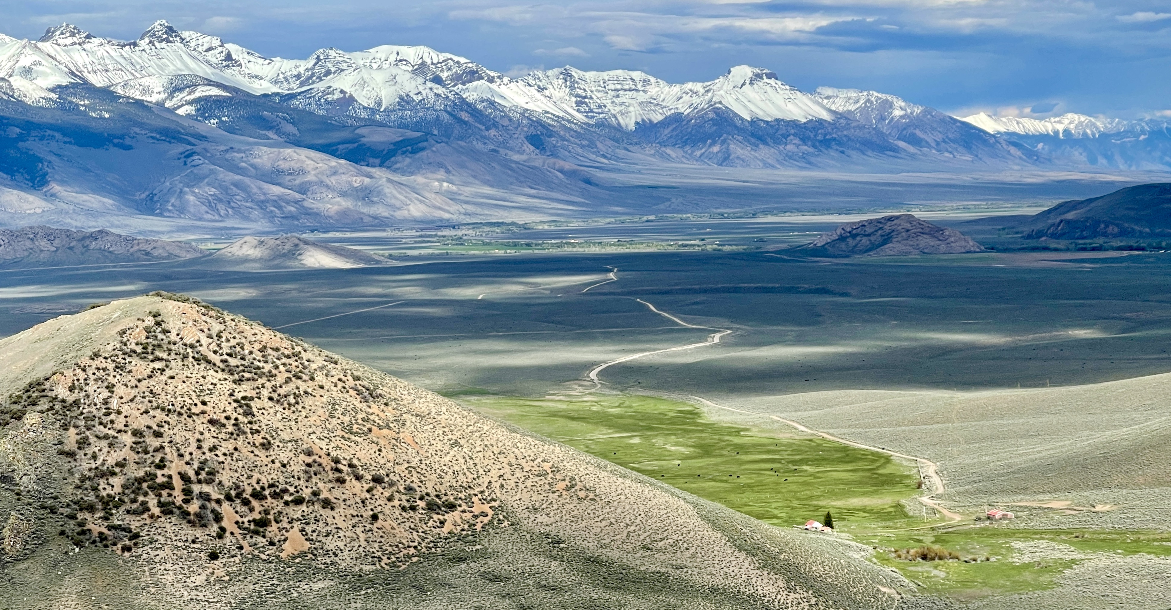 Lost Peaks Ranch property picture 1 of 43