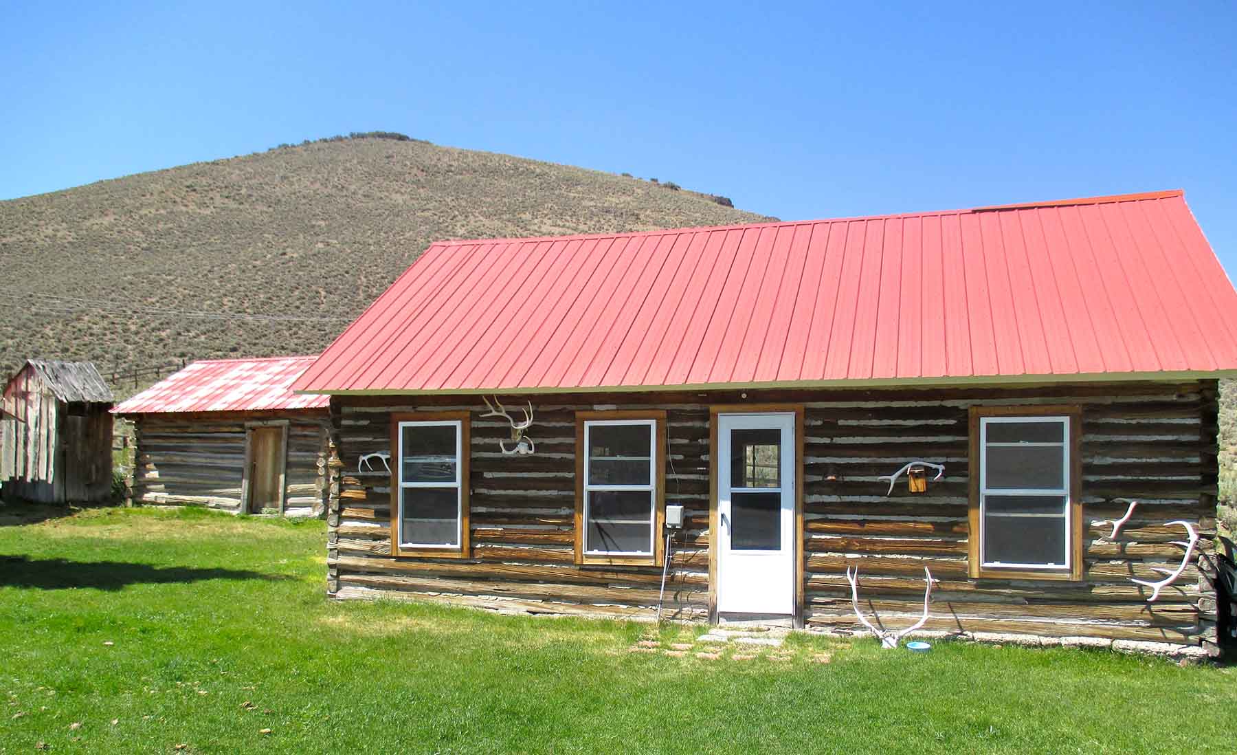 Lost Peaks Ranch property picture 14 of 43