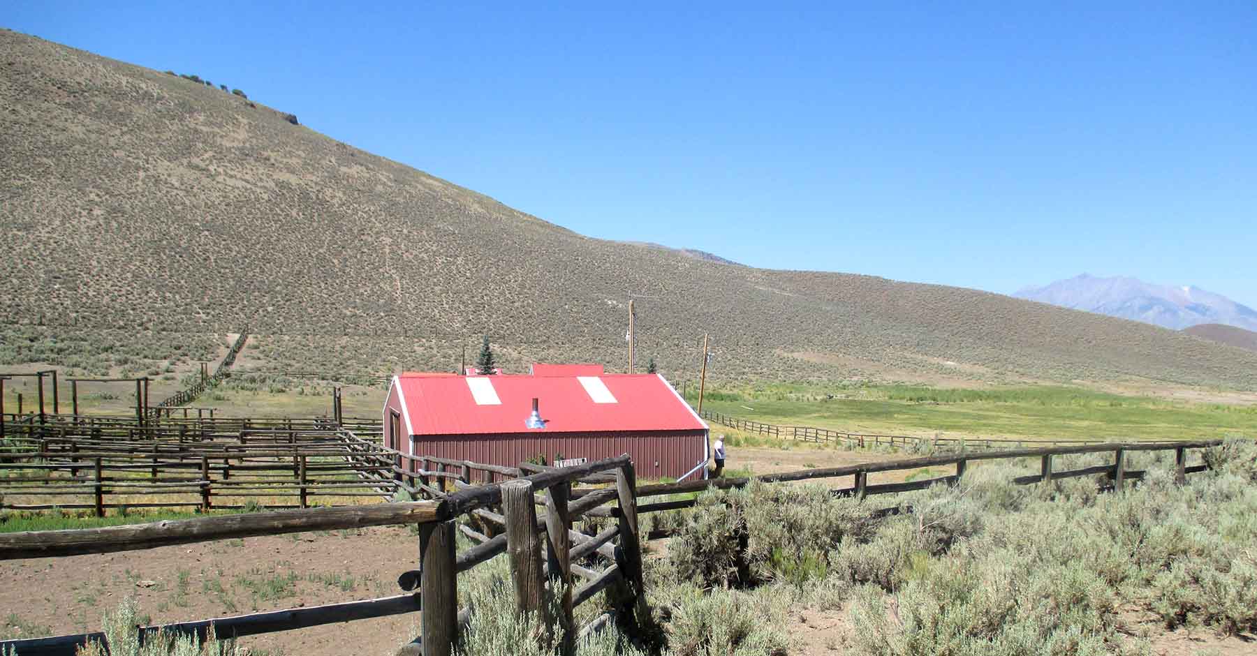 Lost Peaks Ranch property picture 18 of 43