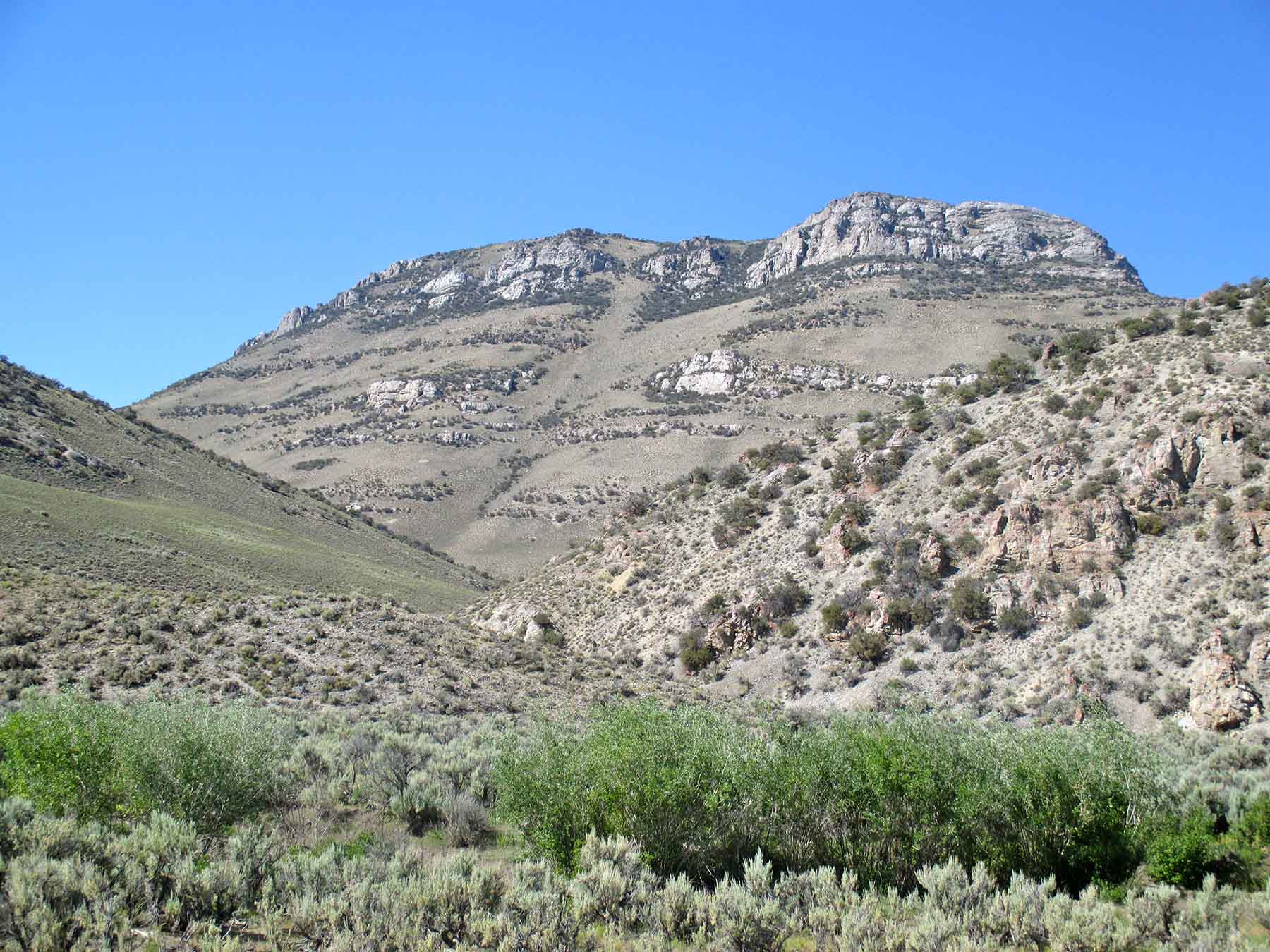 Lost Peaks Ranch property picture 25 of 43