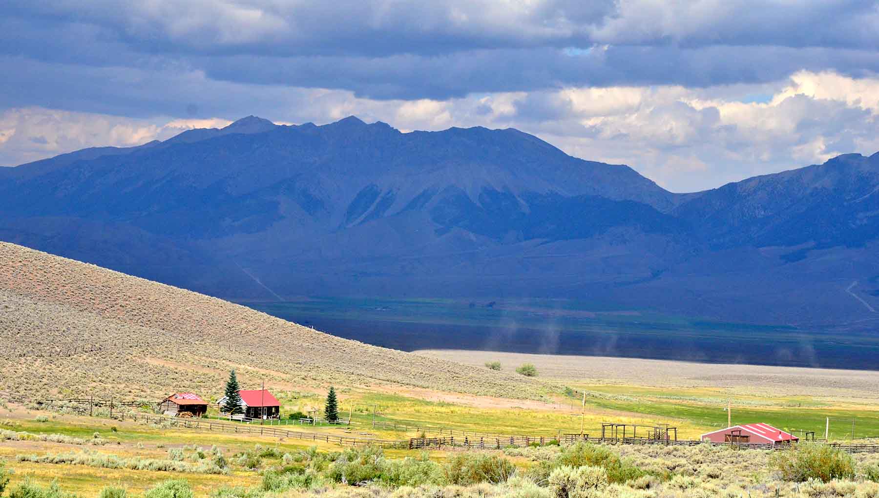 Lost Peaks Ranch property picture 34 of 43