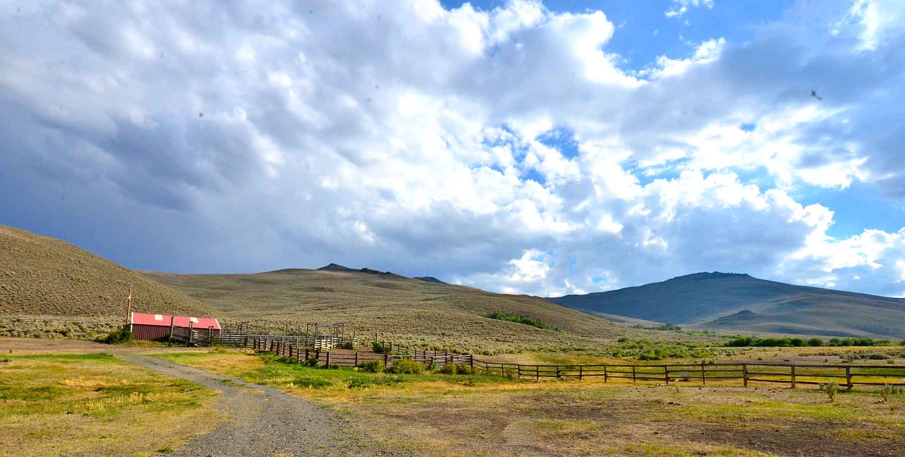 Lost Peaks Ranch property picture 35 of 43