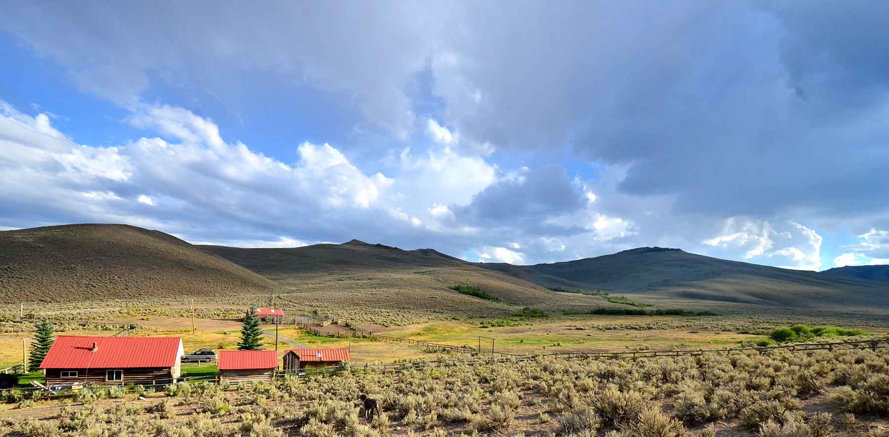 Lost Peaks Ranch property picture 10 of 43