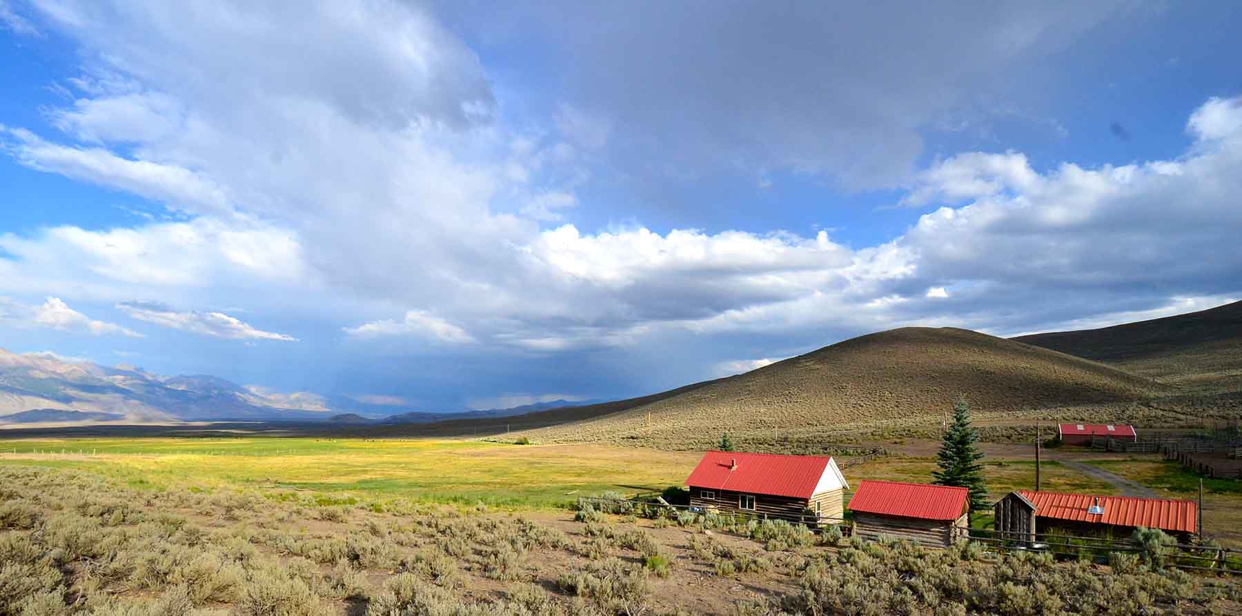 Lost Peaks Ranch property picture 8 of 43