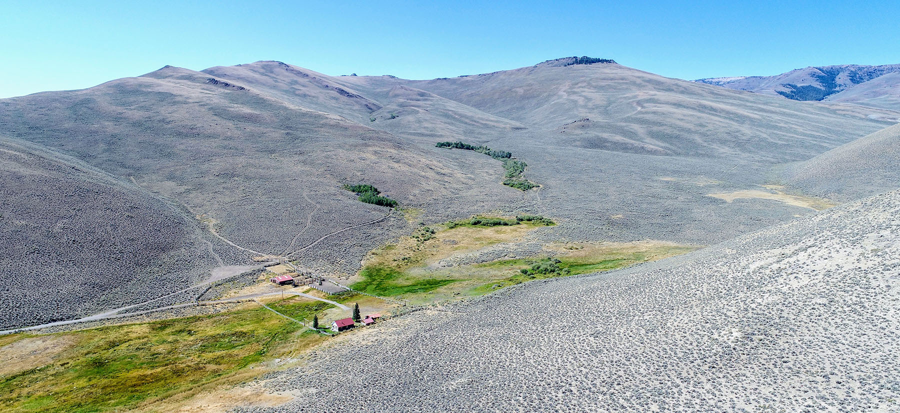 Lost Peaks Ranch property picture 42 of 43