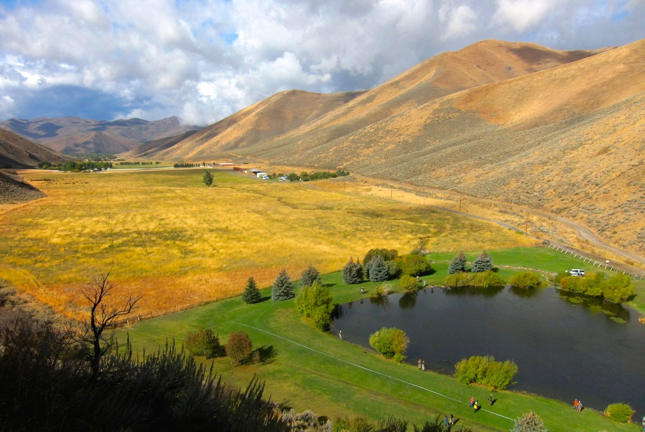 EE-DA-HO Ranch property picture 5 of 105