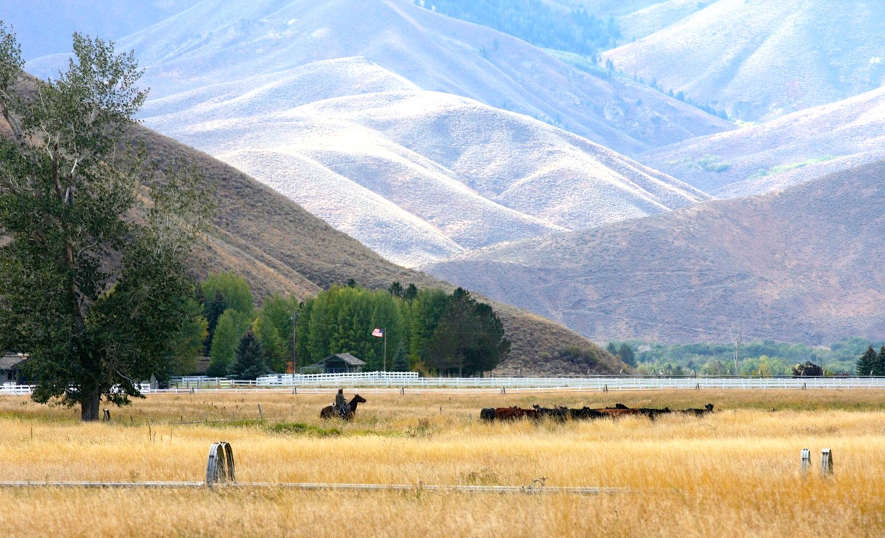 EE-DA-HO Ranch property picture 6 of 105
