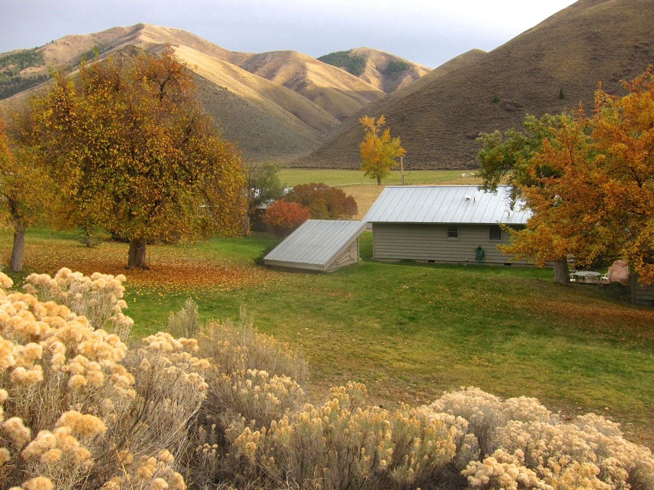 EE-DA-HO Ranch property picture 10 of 105