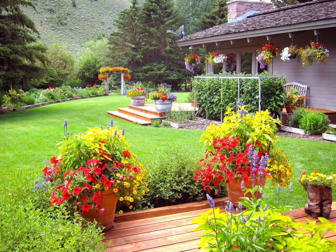 EE-DA-HO Ranch property picture 17 of 105