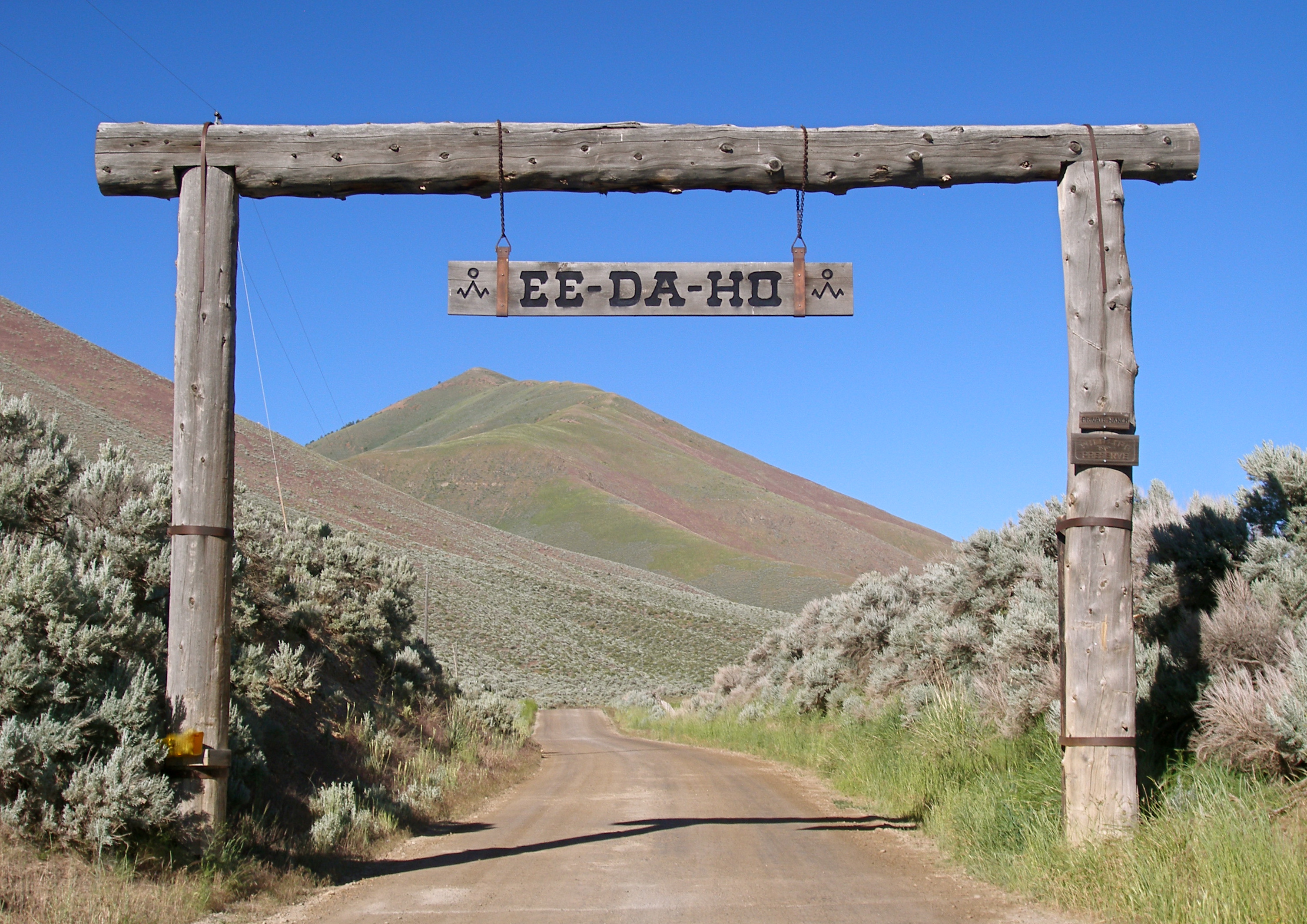 EE-DA-HO Ranch property picture 37 of 105