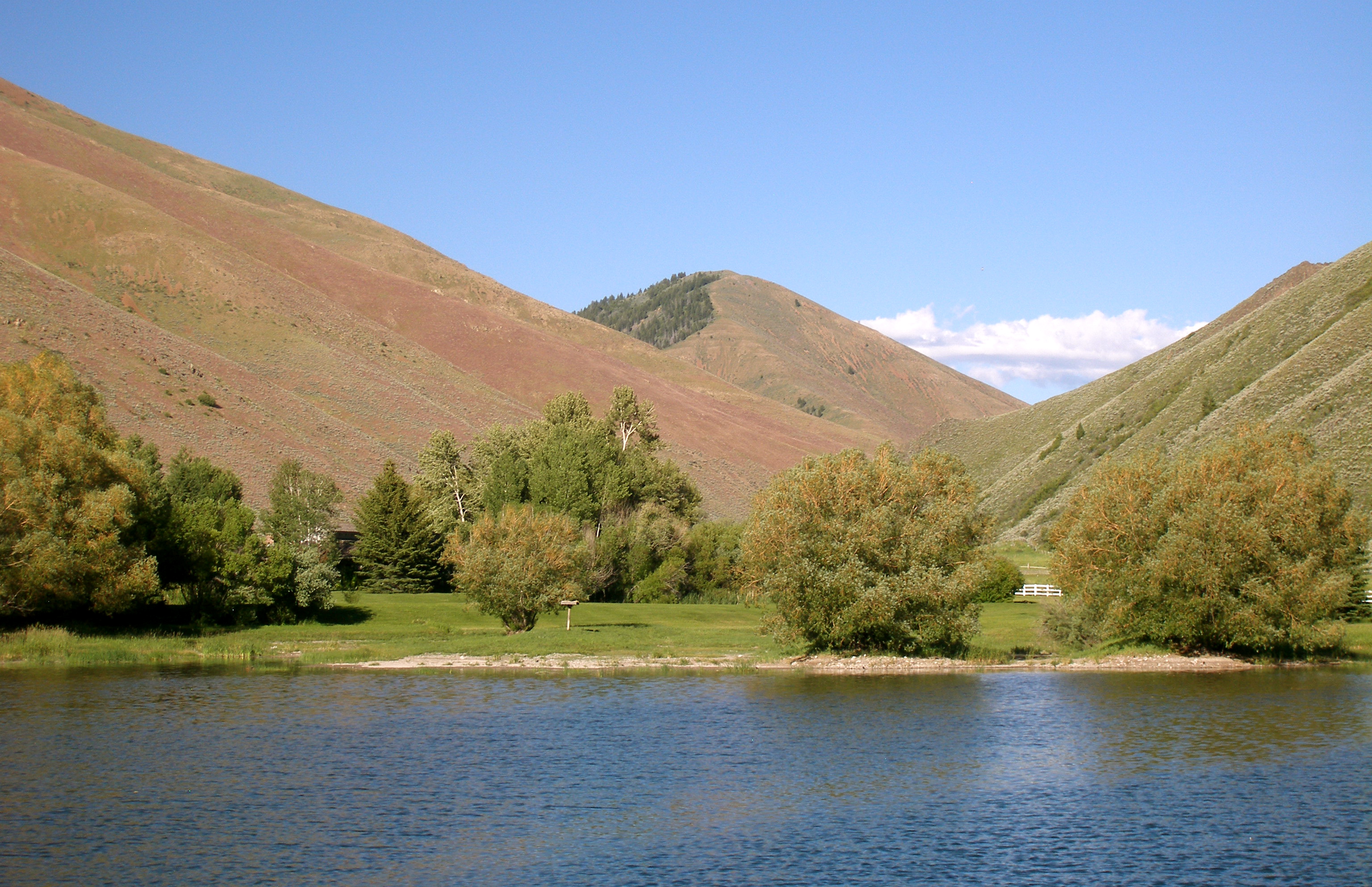 EE-DA-HO Ranch property picture 44 of 105