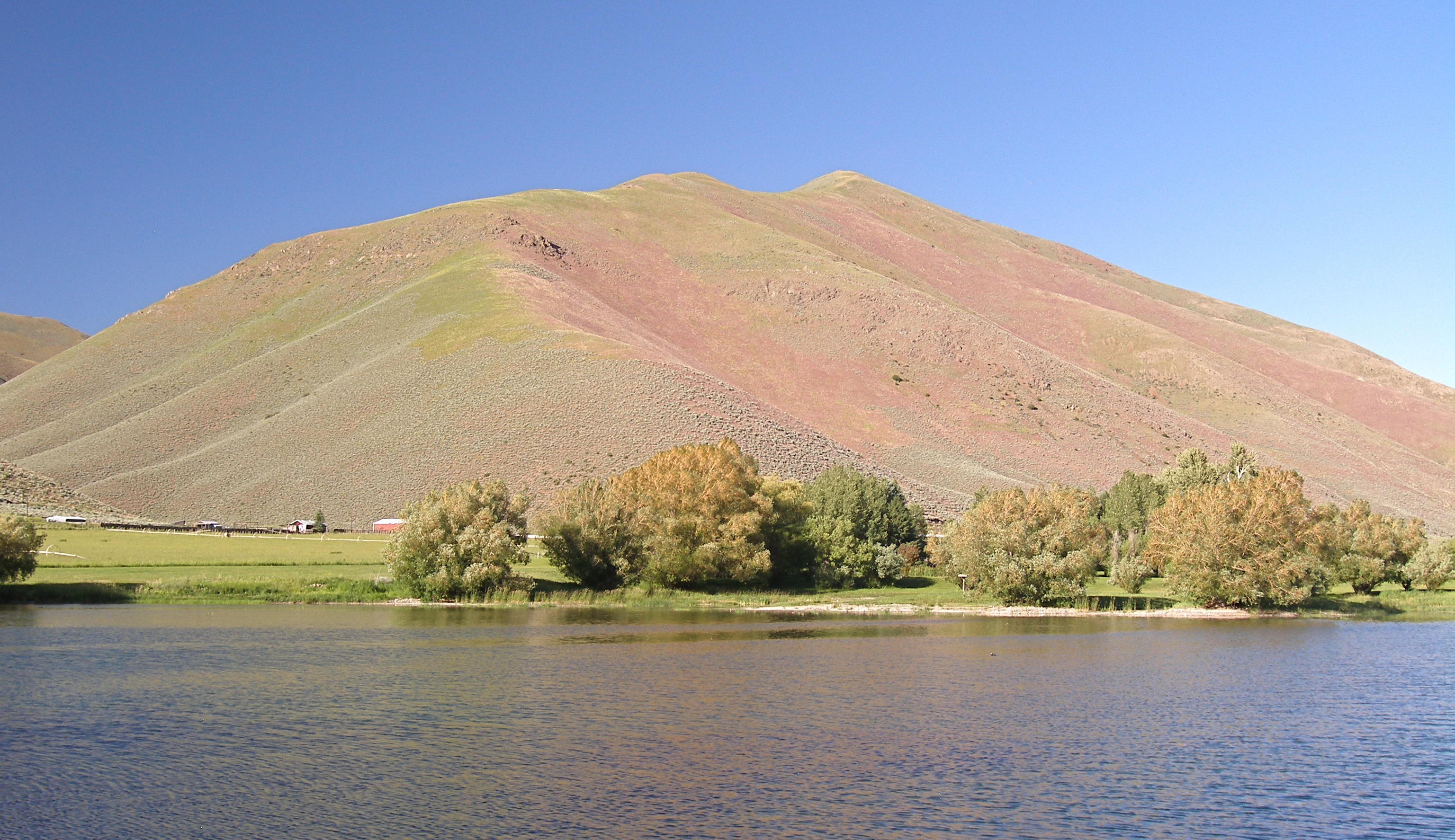 EE-DA-HO Ranch property picture 46 of 105