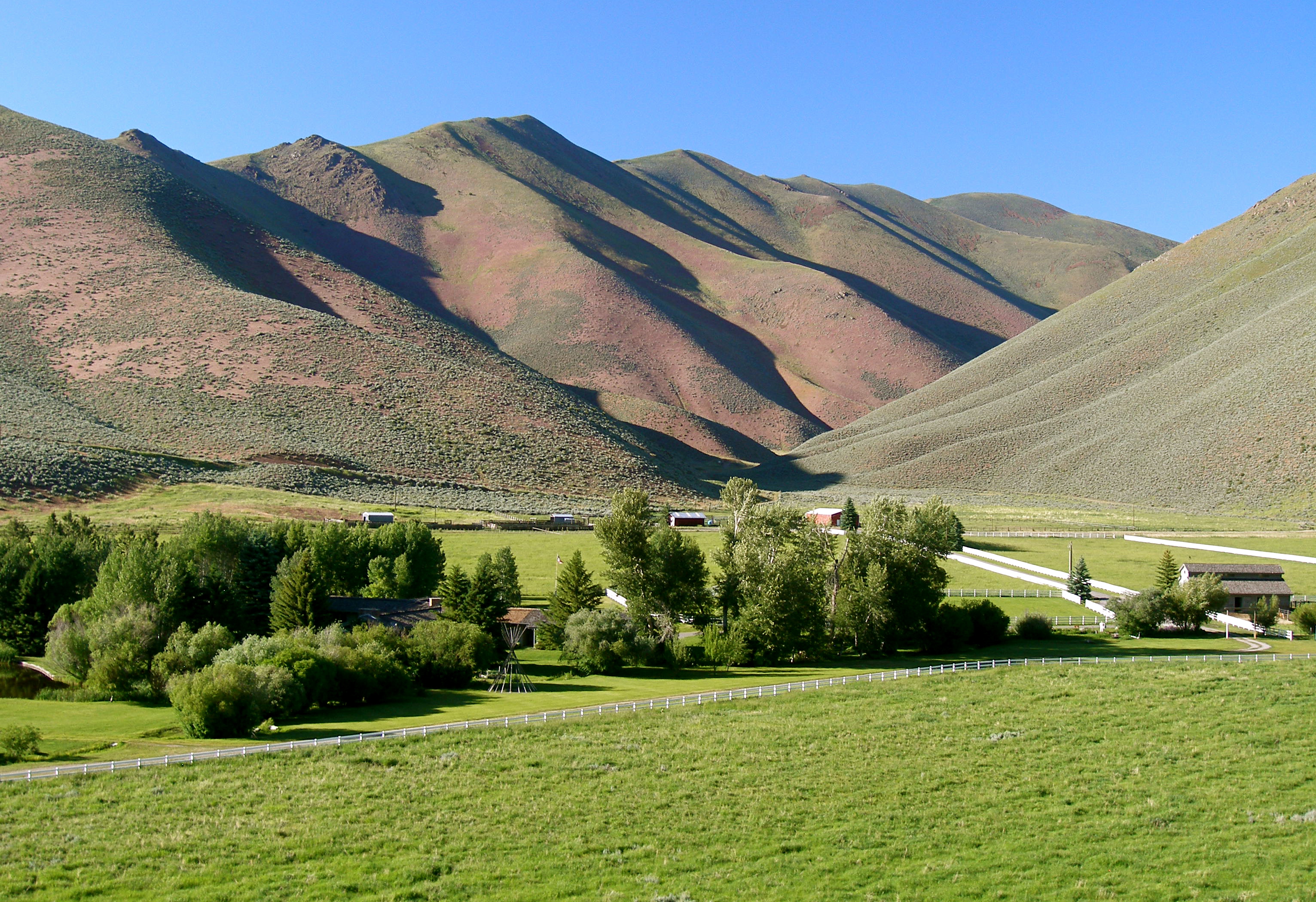 EE-DA-HO Ranch property picture 51 of 105