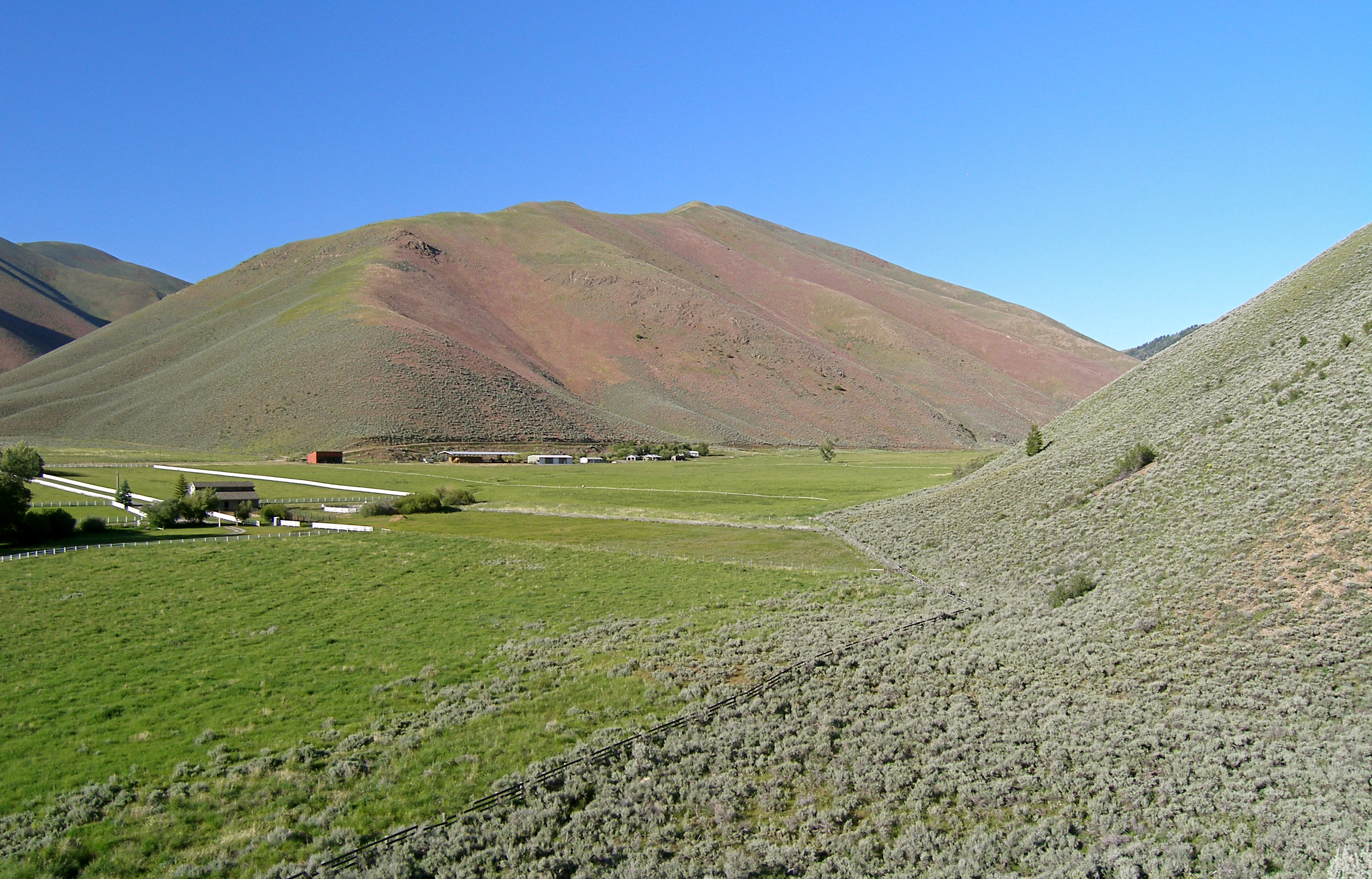 EE-DA-HO Ranch property picture 53 of 105