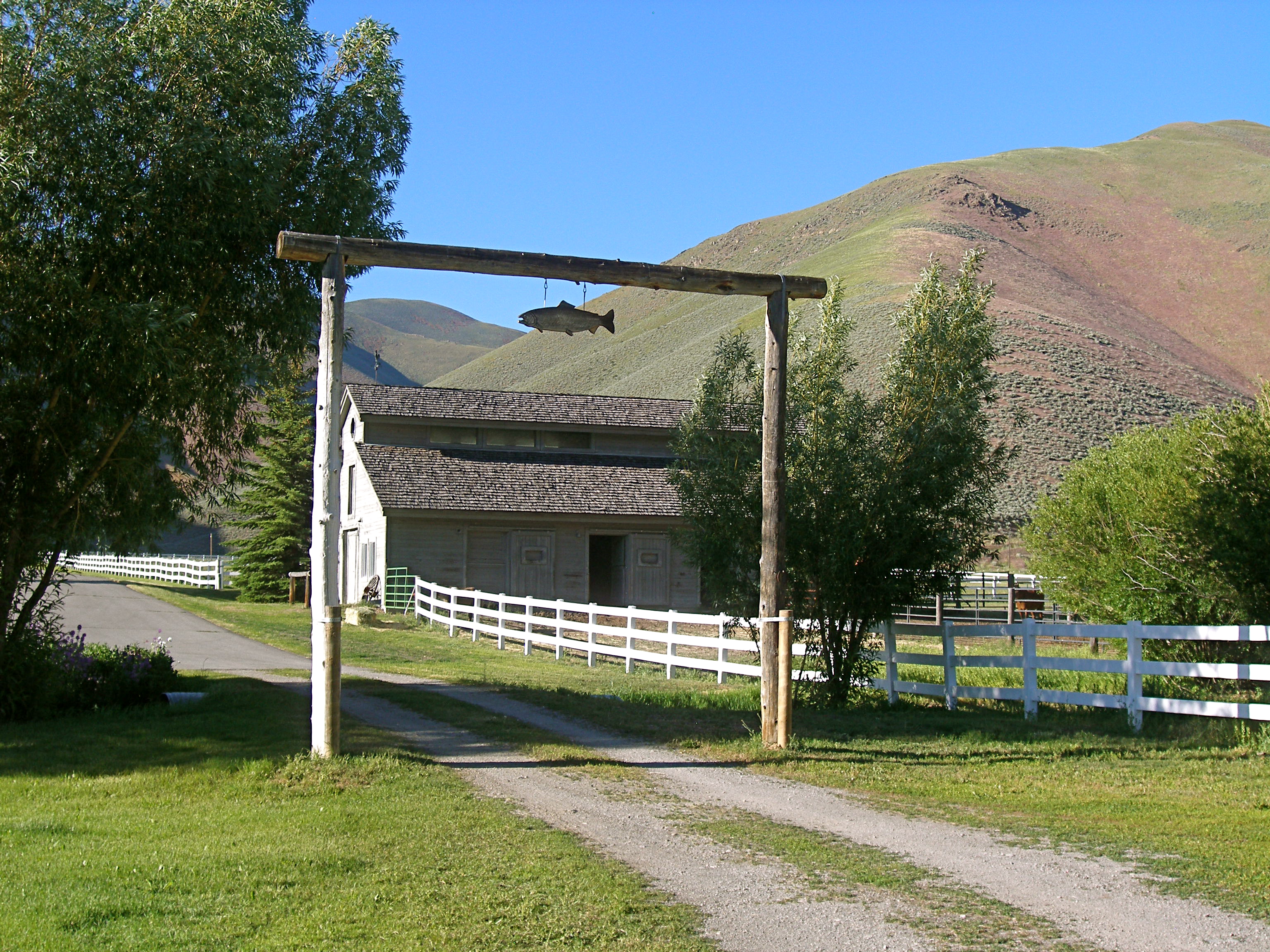 EE-DA-HO Ranch property picture 54 of 105