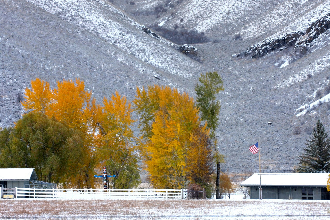 EE-DA-HO Ranch property picture 9 of 105